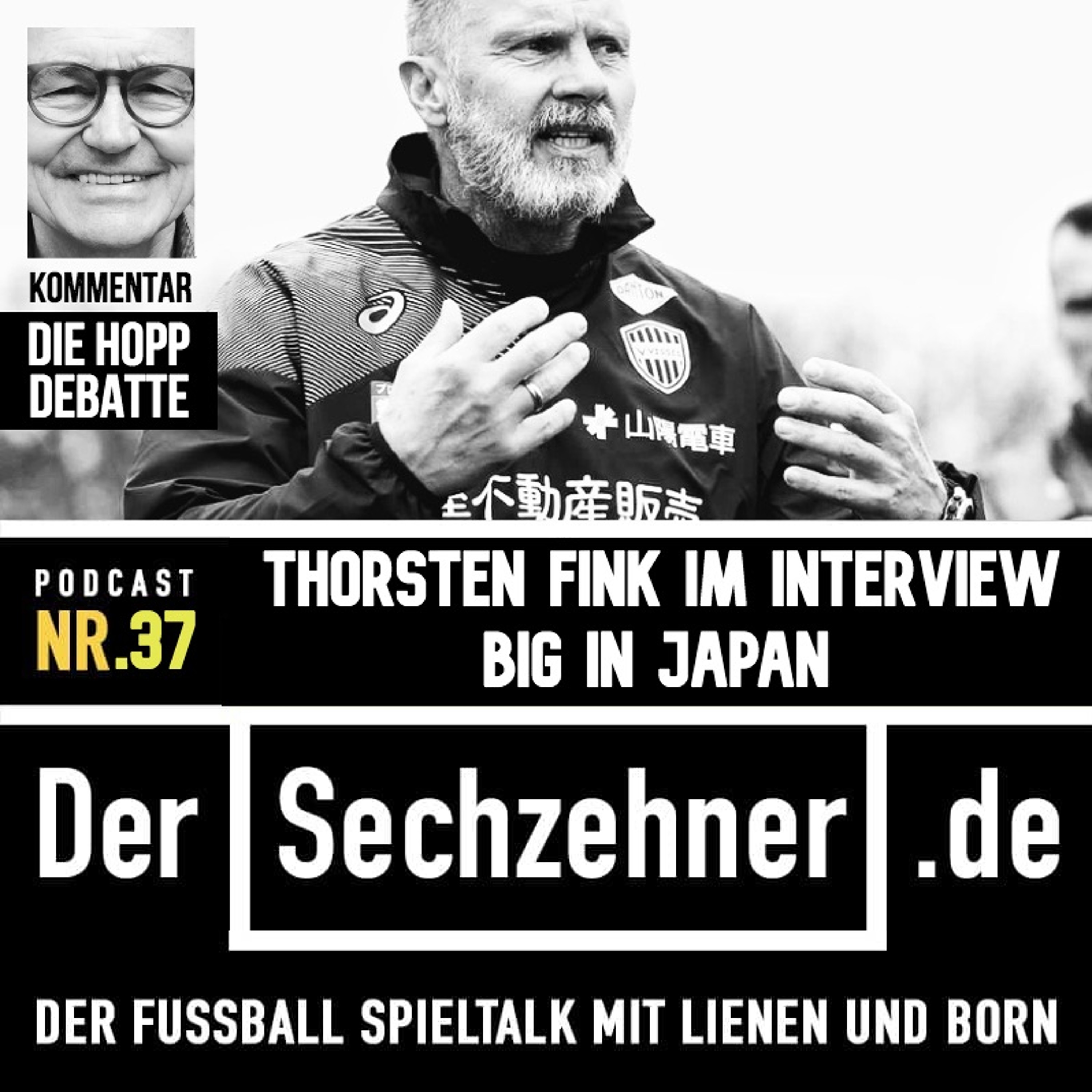 DerSechzehner.de