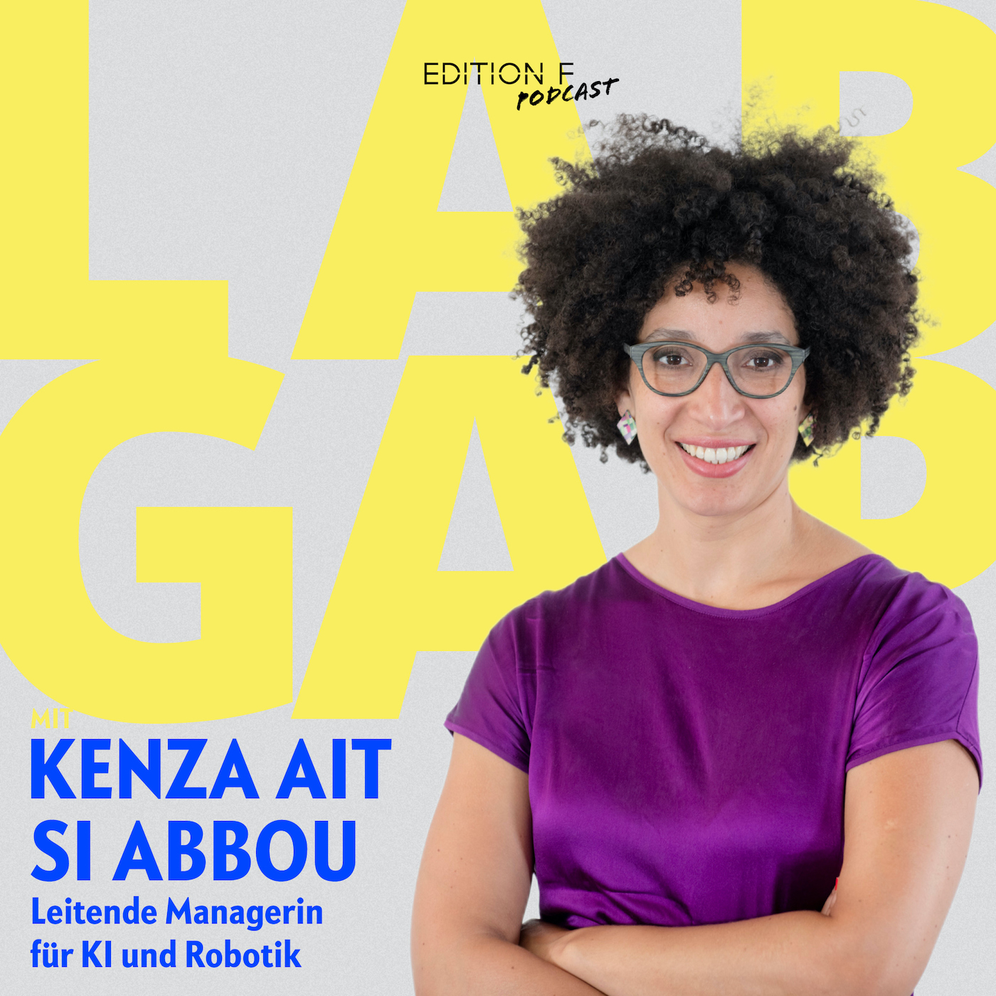 LAB GAP