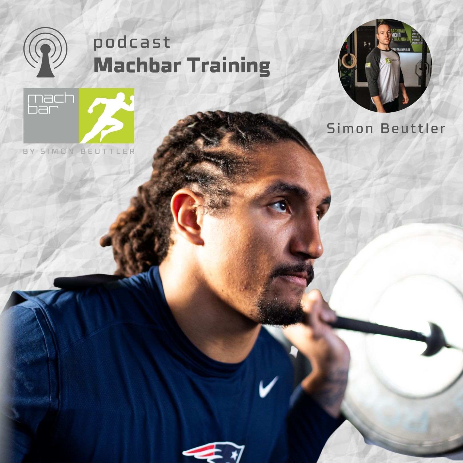 Machbar Training Podcast