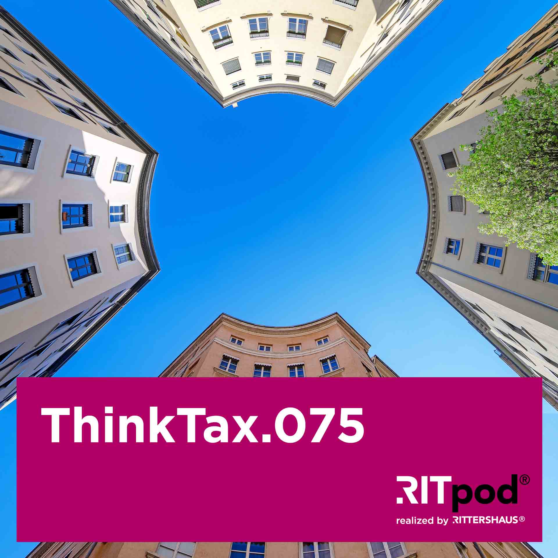ThinkTax – Legal Insights zu Unternehmensstrukturen und Steuern