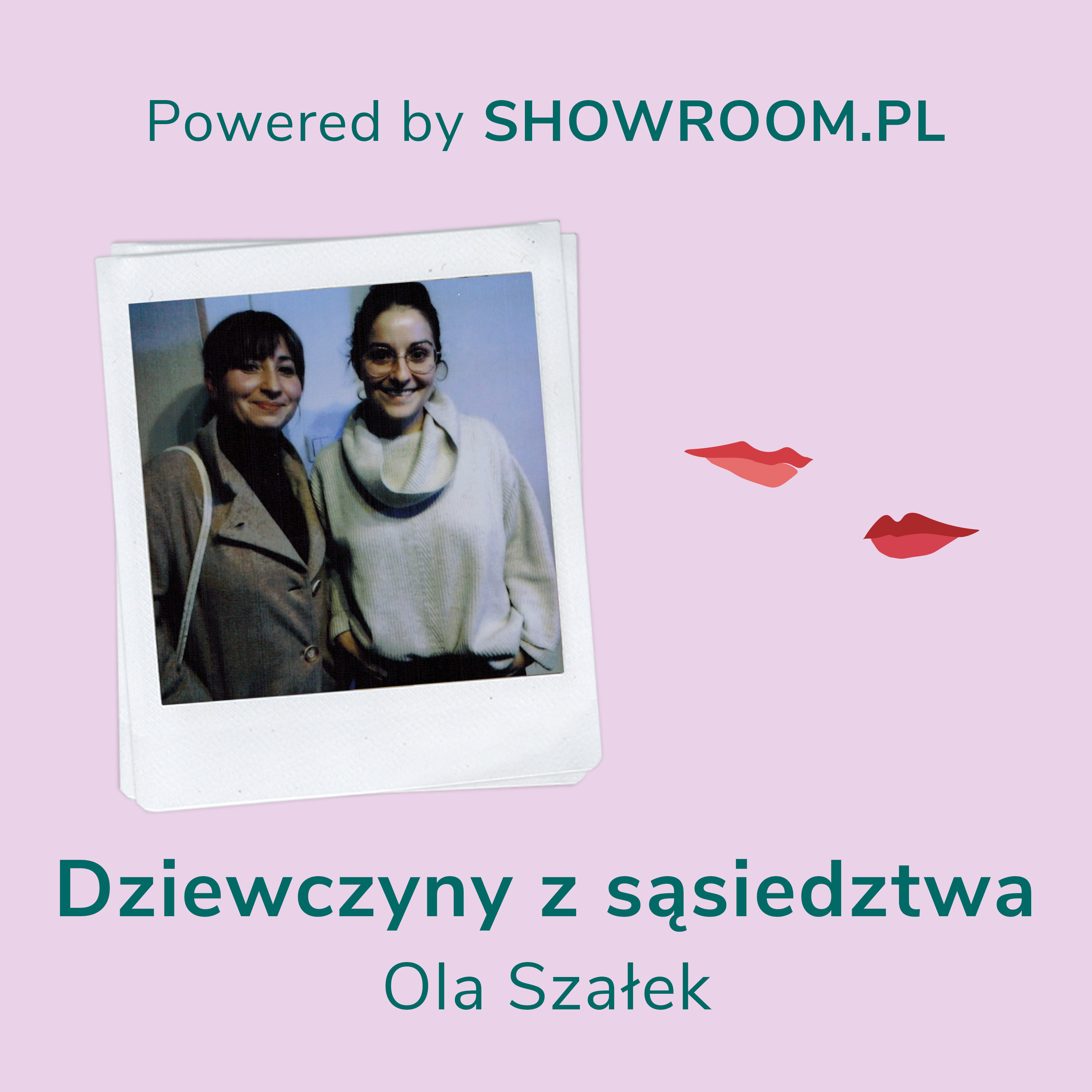 Dziewczyny z sąsiedztwa