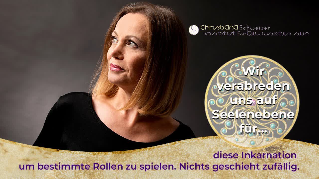 Über den Seelenvertrag