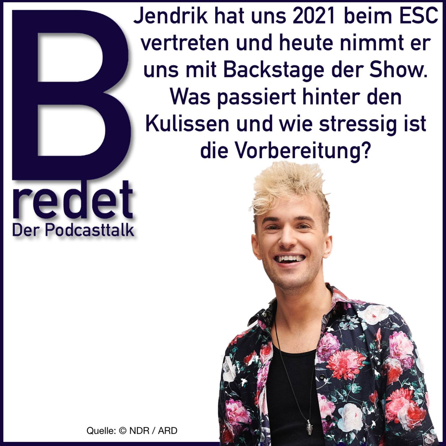 B redet - Das Infotainment Magazin