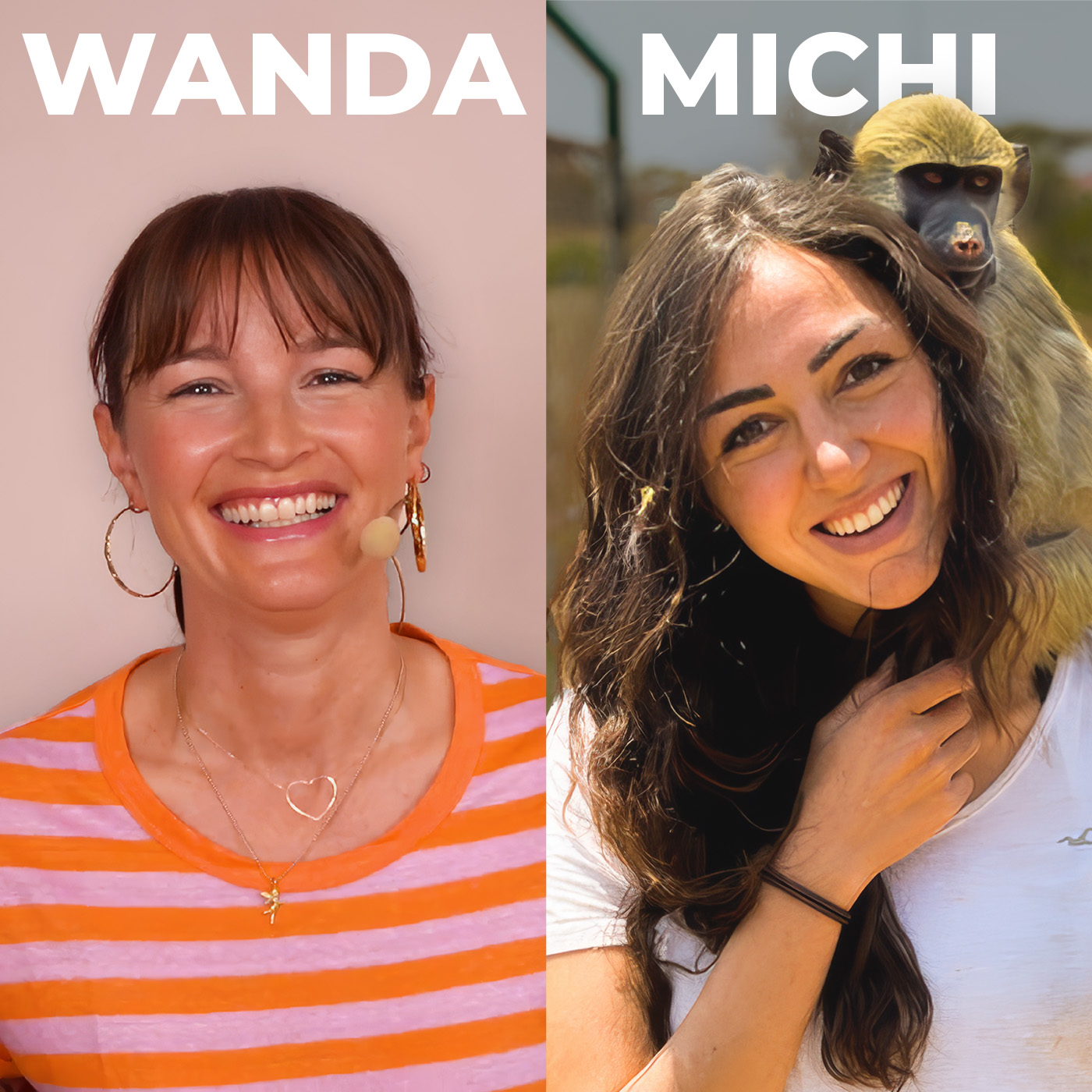 REMEMBER WHO YOU ARE - Wanda Badwal