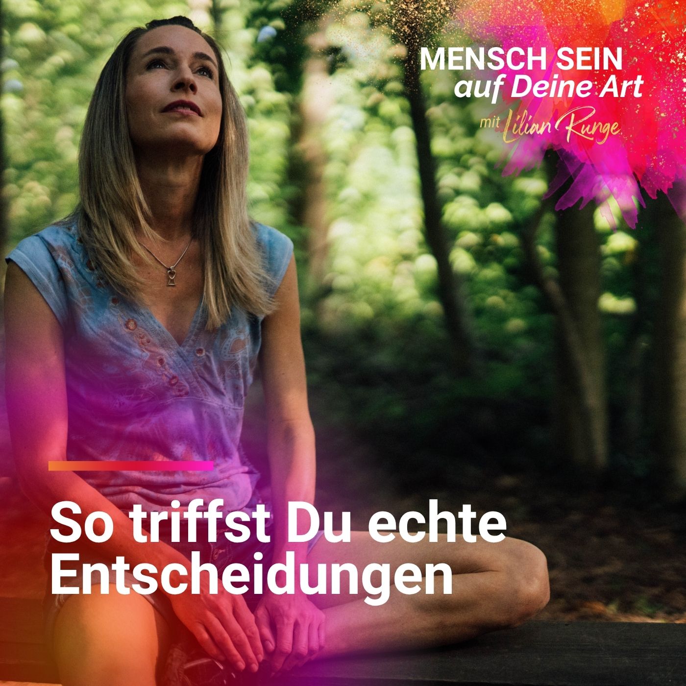 Wenn Dein Kopf Ja sagt - und Dein Bauch nicht episode artwork