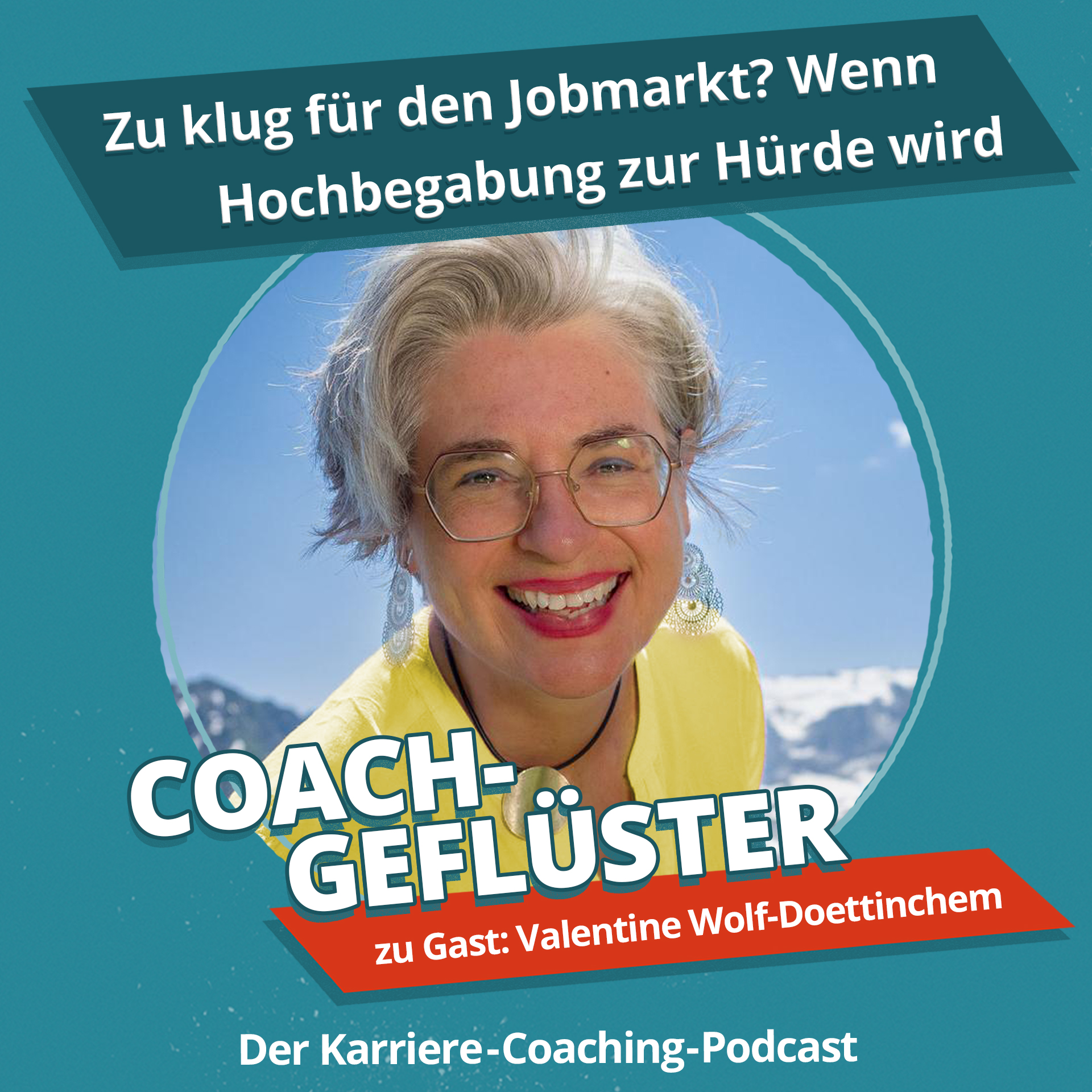 Zu klug für den Jobmarkt? Wenn Hochbegabung zur Hürde wird