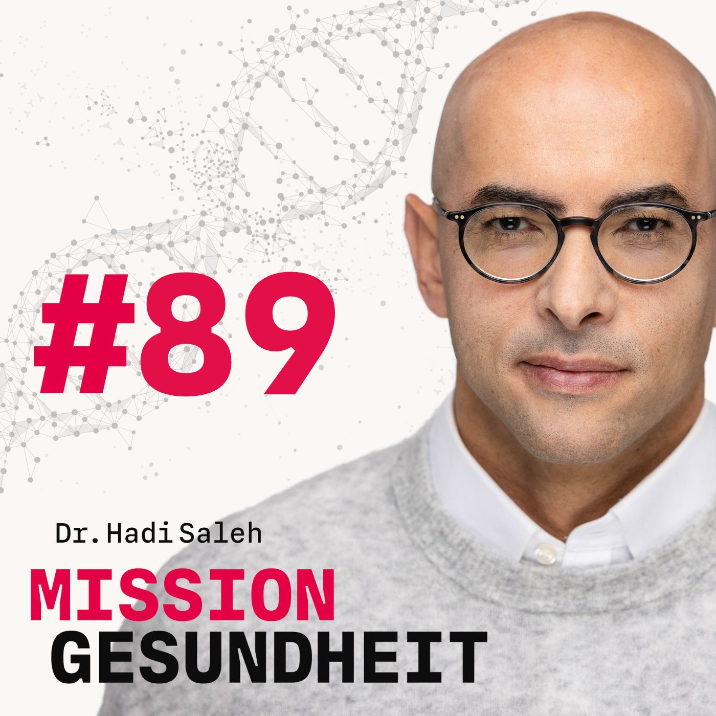 Mission Gesundheit