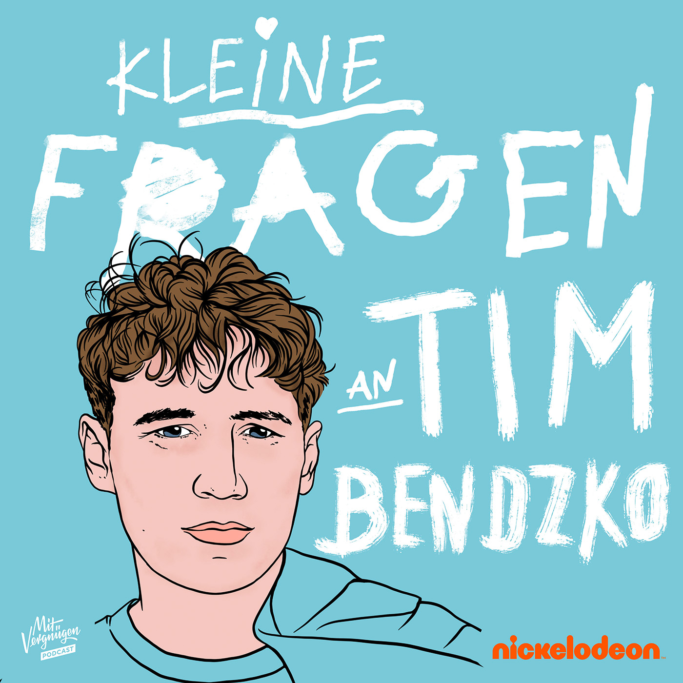 Kleine Fragen