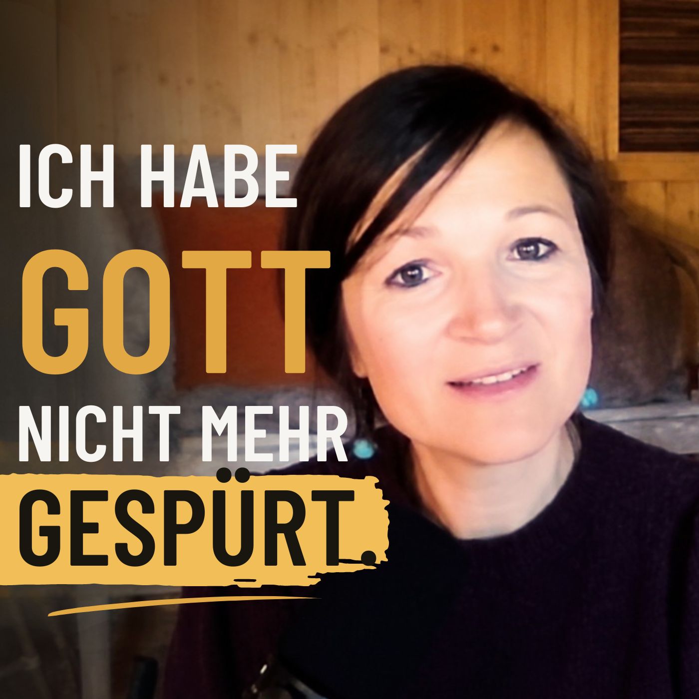 Ich habe Gott nicht mehr gespürt… episode artwork