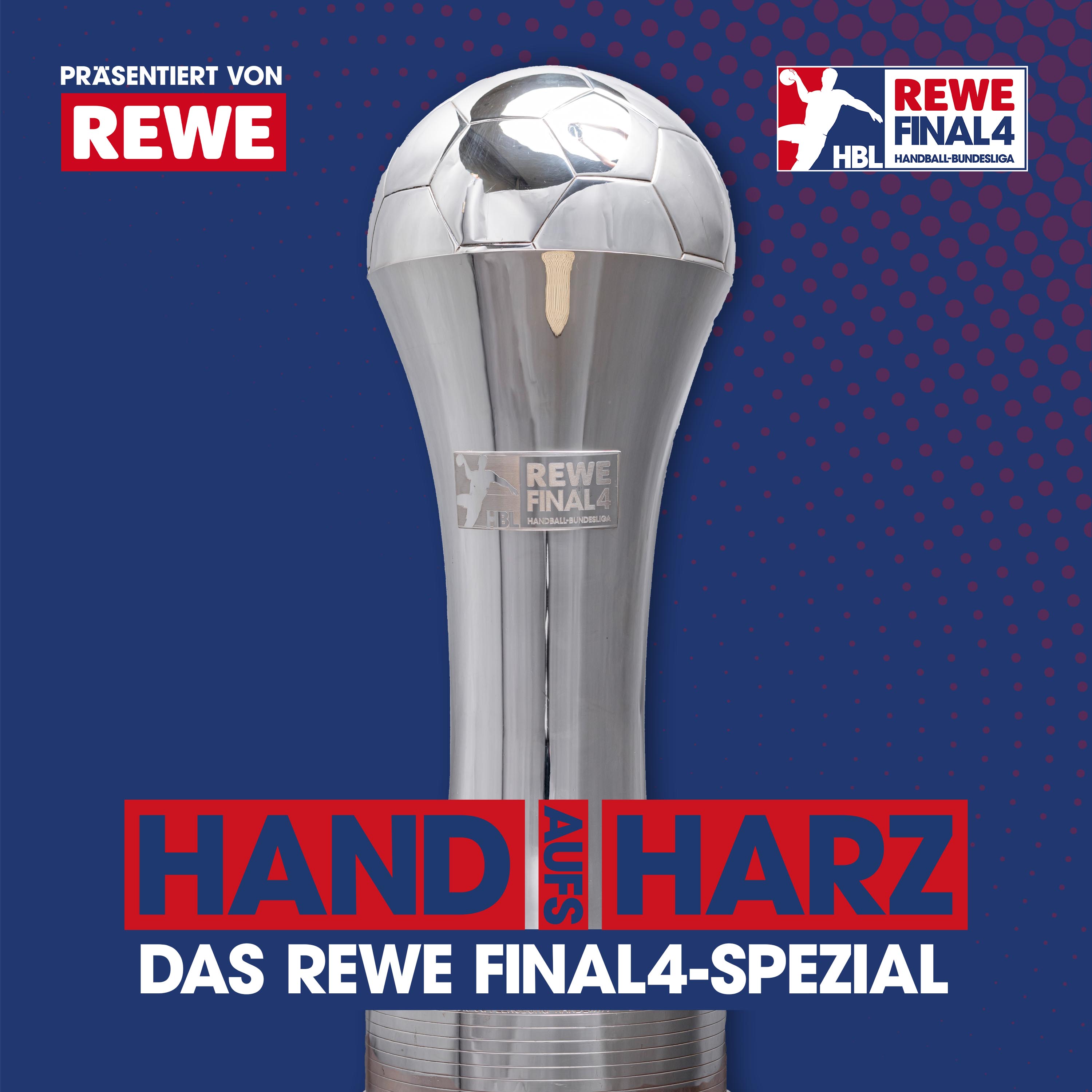 Hand aufs Harz - Der Handball-Podcast