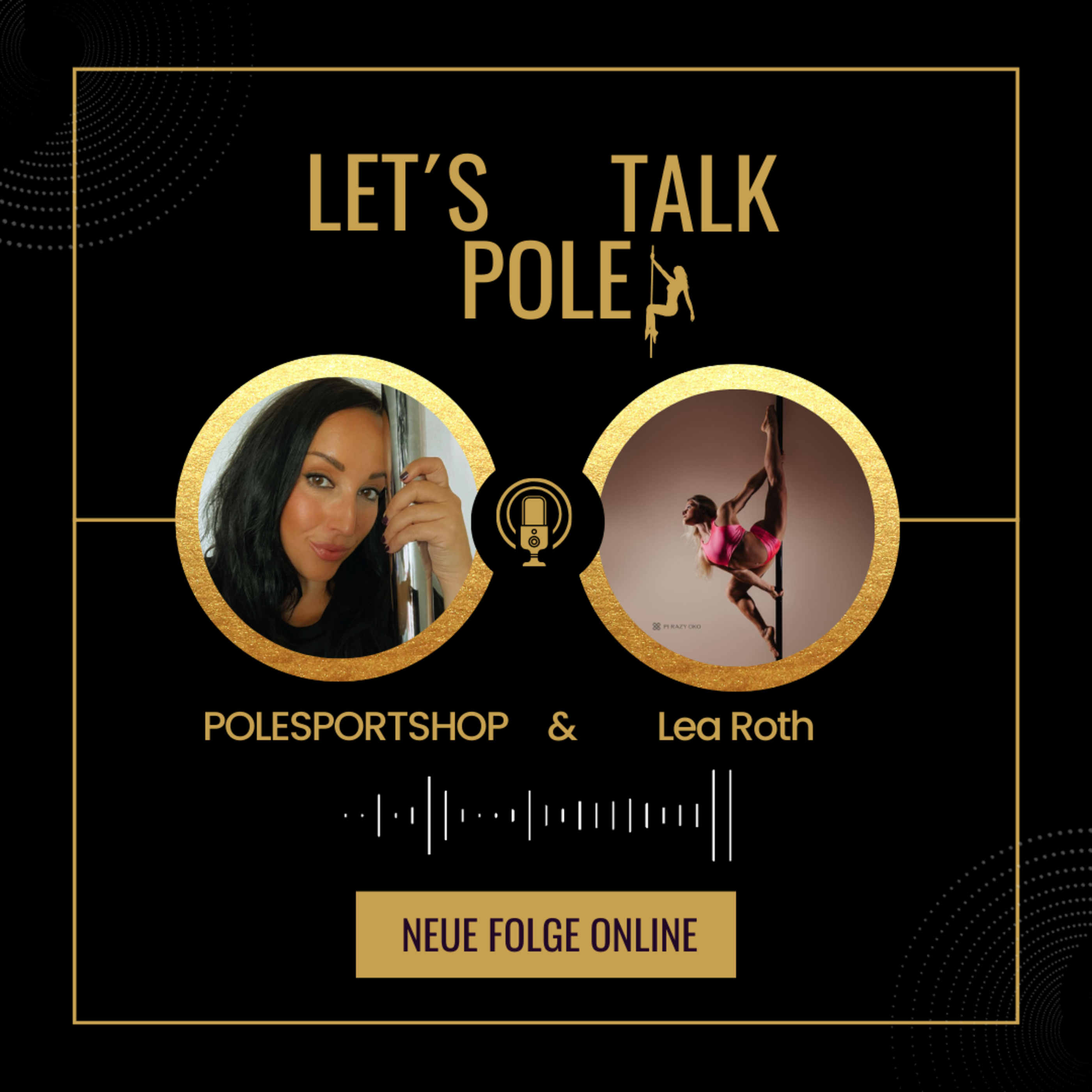 Let´s Pole Talk