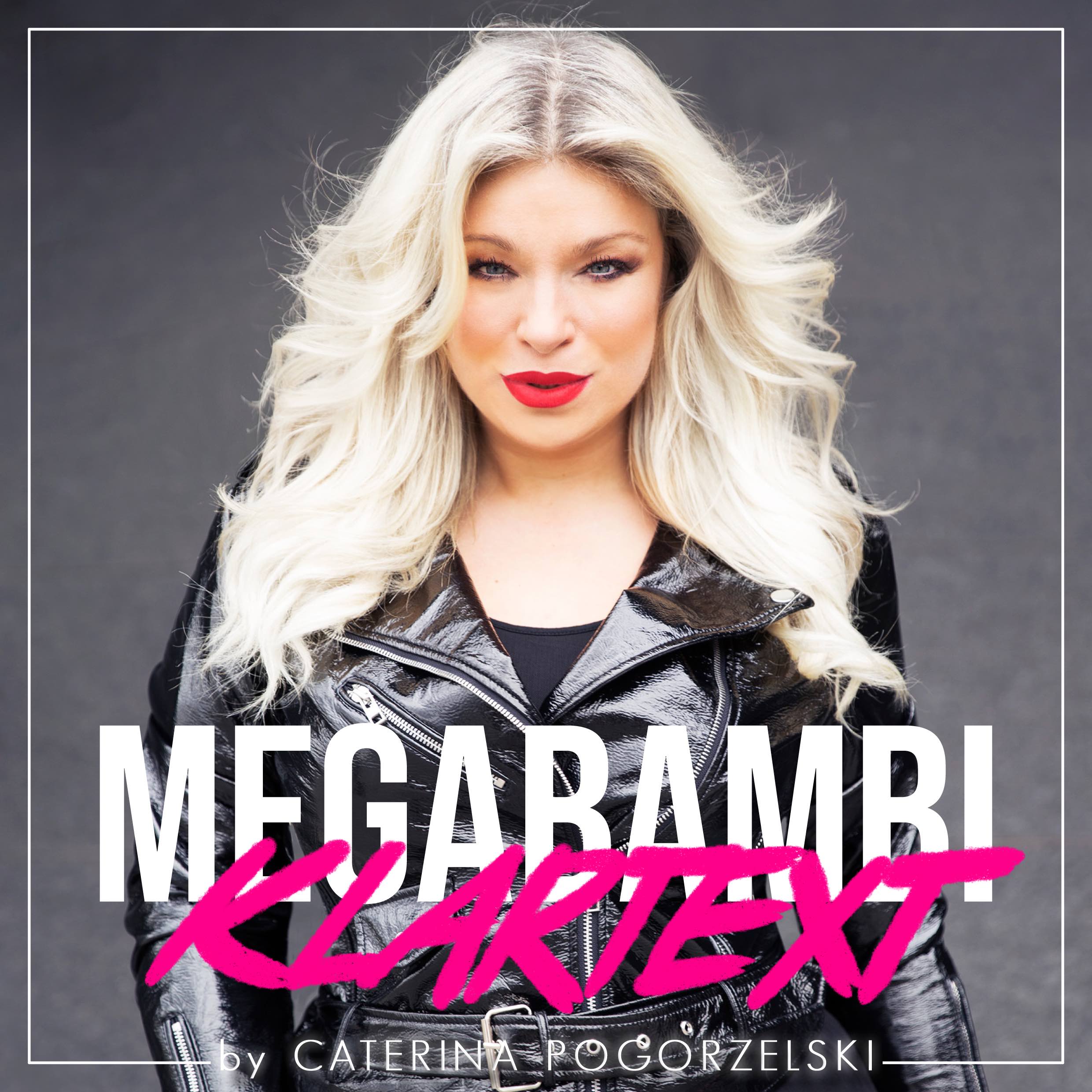 MEGABAMBI - Selbstliebe, Lebensfreude,Selbstbewusstsein, Selbstfürsorge, Weiblichkeit & Achtsamkeit