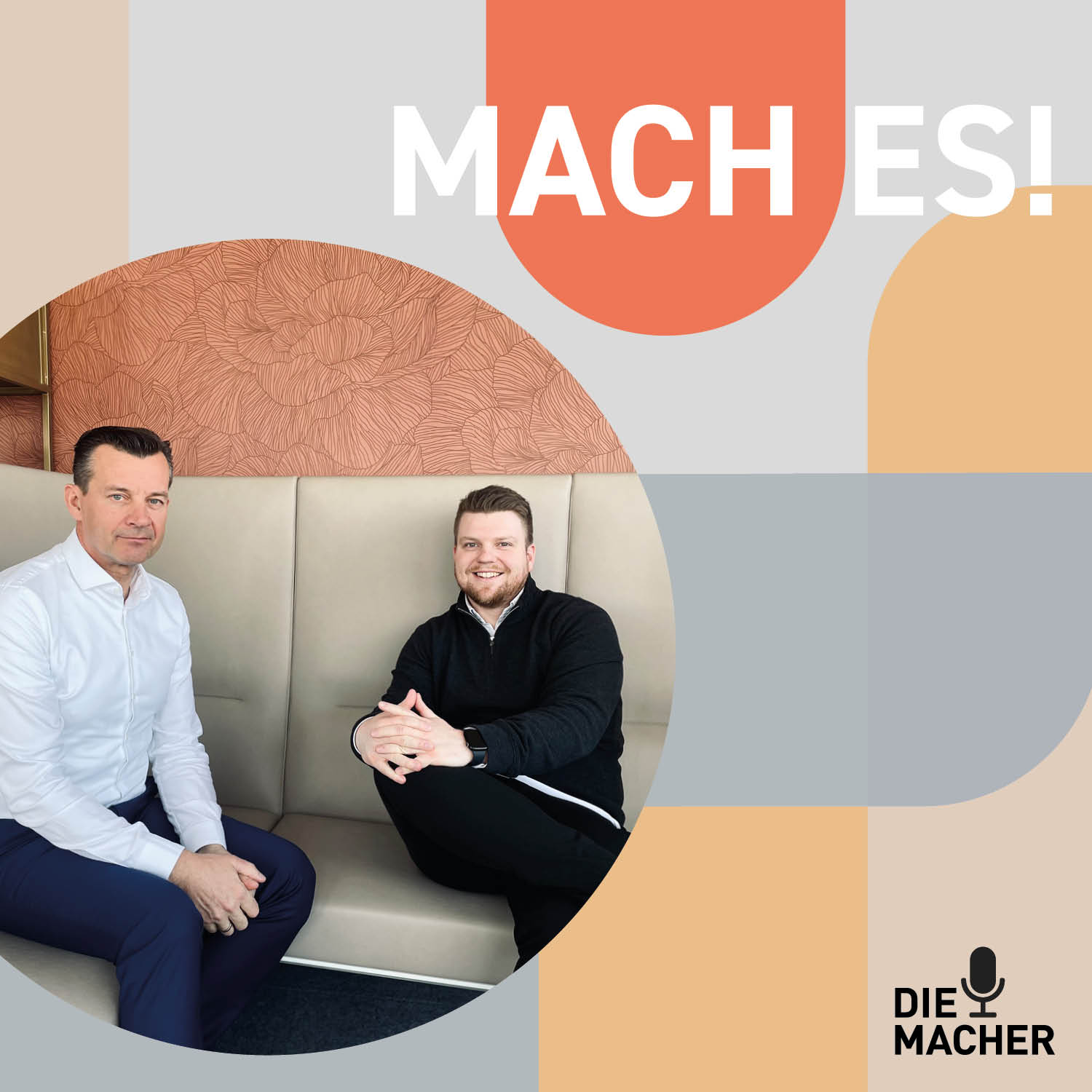 #179 Geht KI in Unternehmen auch einfacher, Gerhard Kürner?