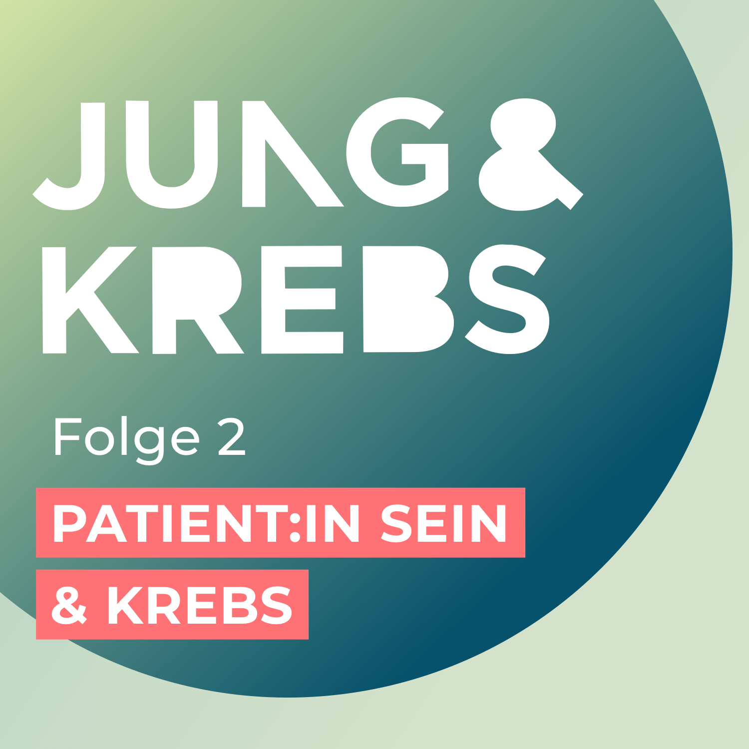 Jung & Krebs - Wissen für junge Betroffene