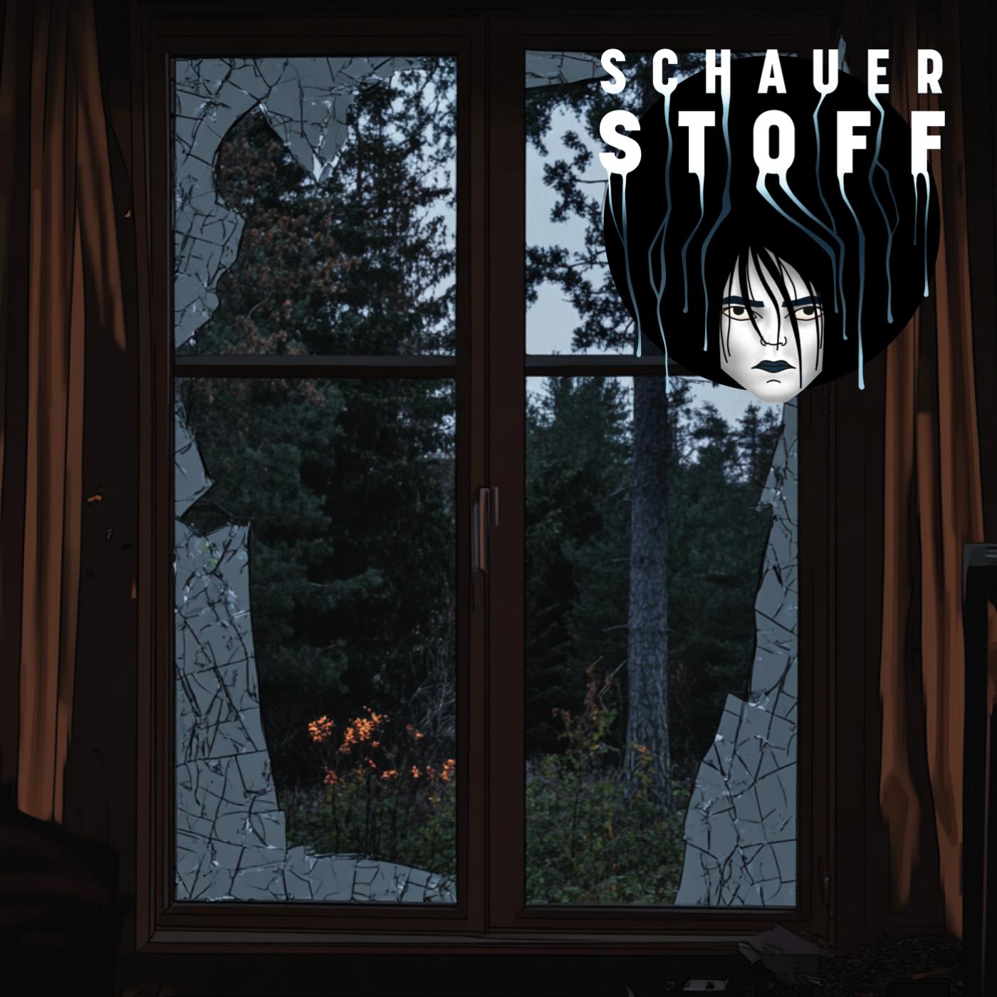 SCHAUERSTOFF