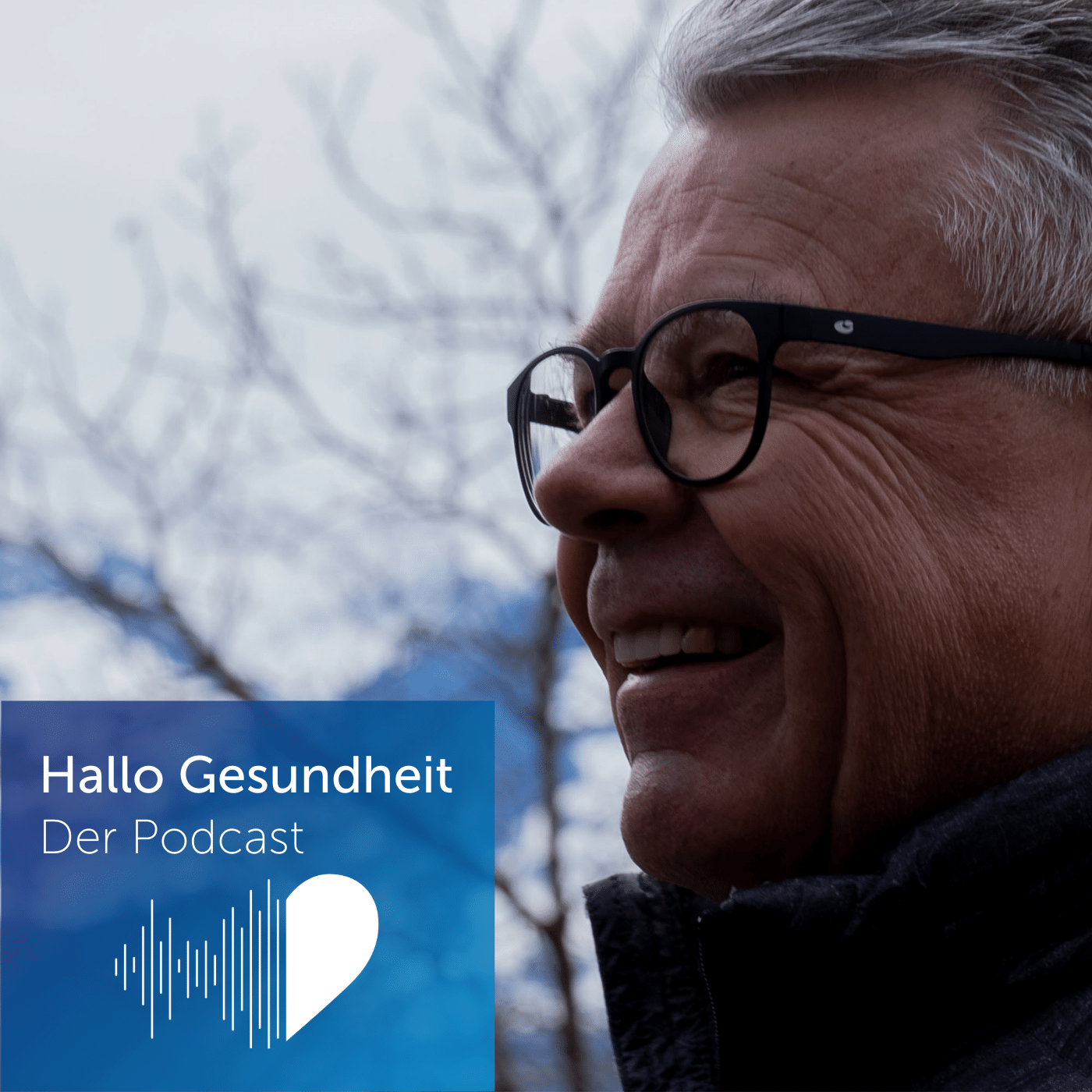 Hallo Gesundheit – Der Podcast der CSS