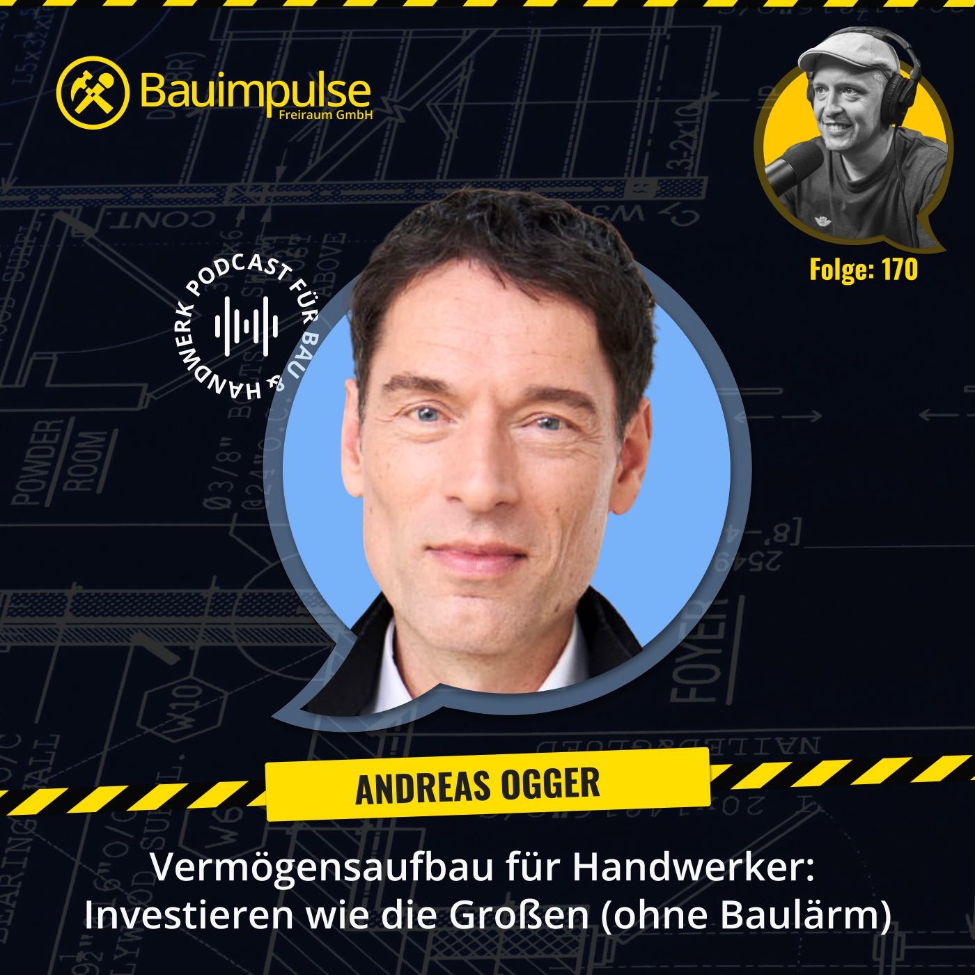 Bauimpulse für Bau & Handwerk