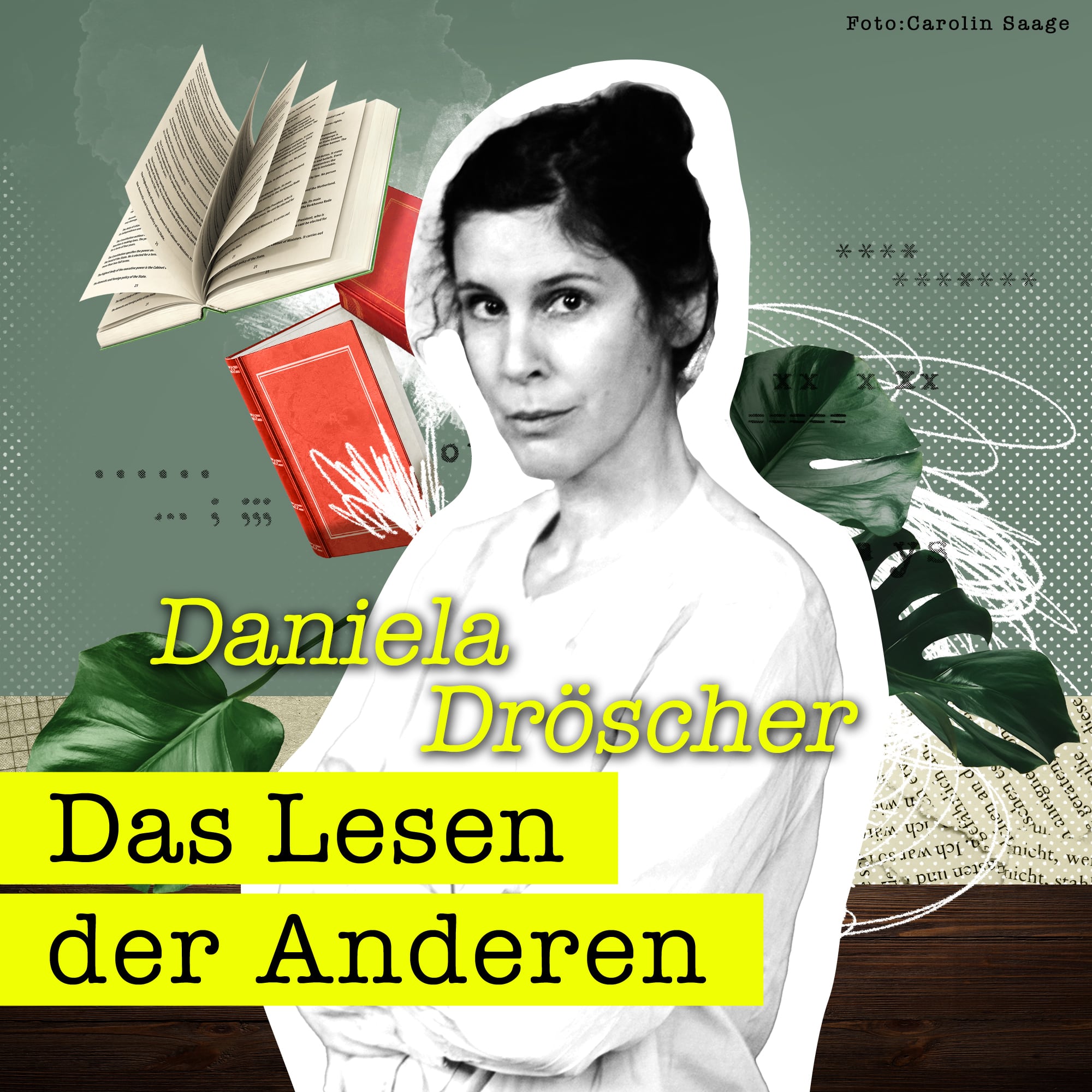 Das Lesen der Anderen