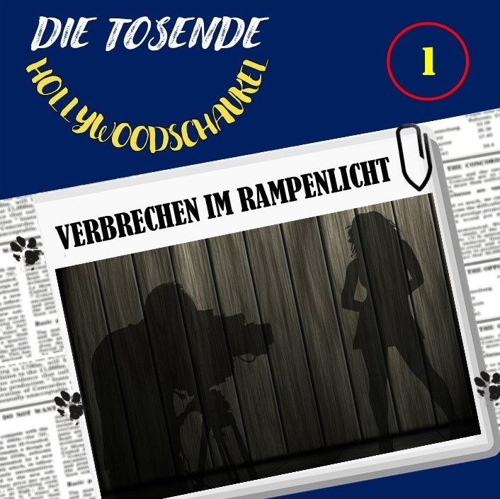 Die tosende Hollywoodschaukel - Der TKKG Podcast