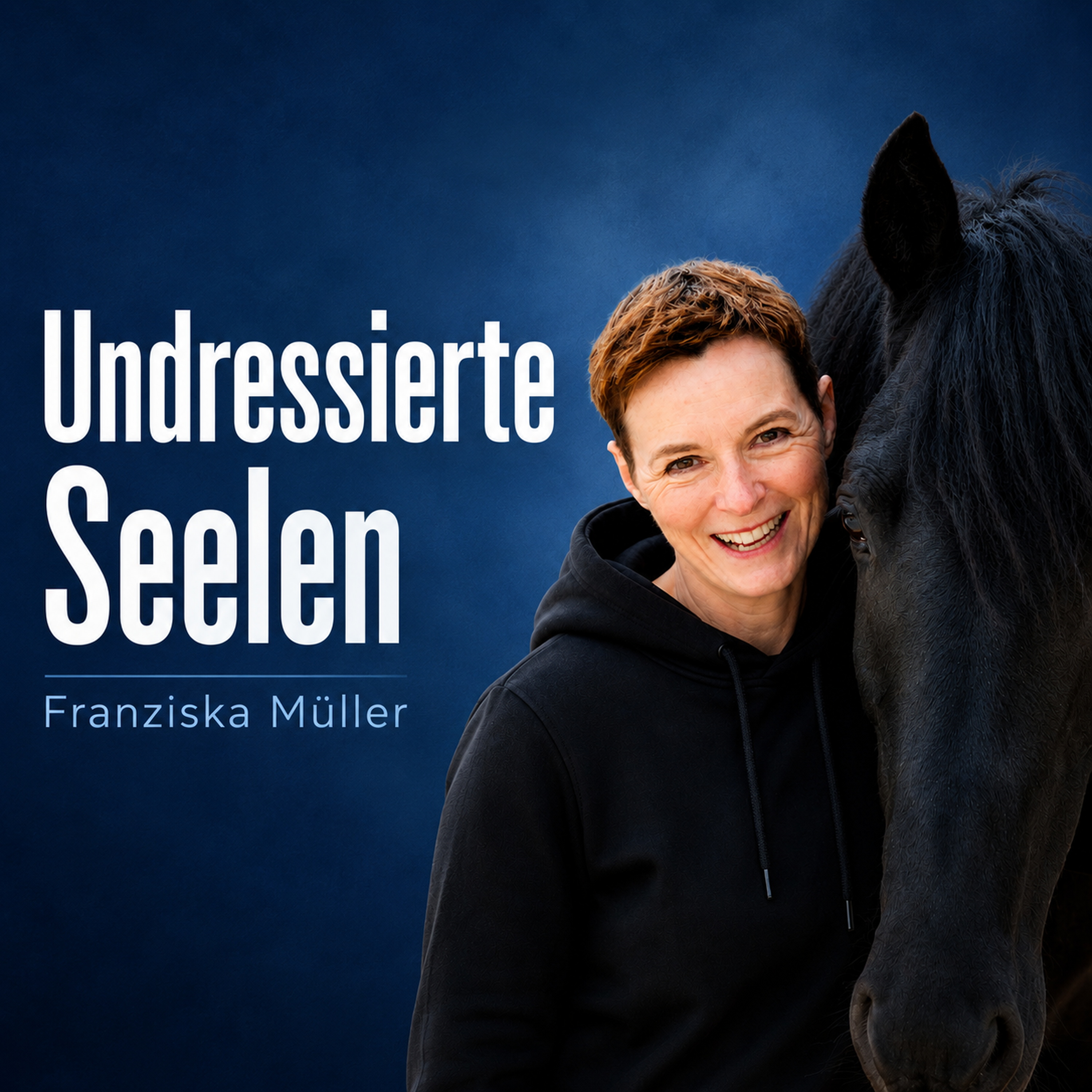 Undressierte Seelen