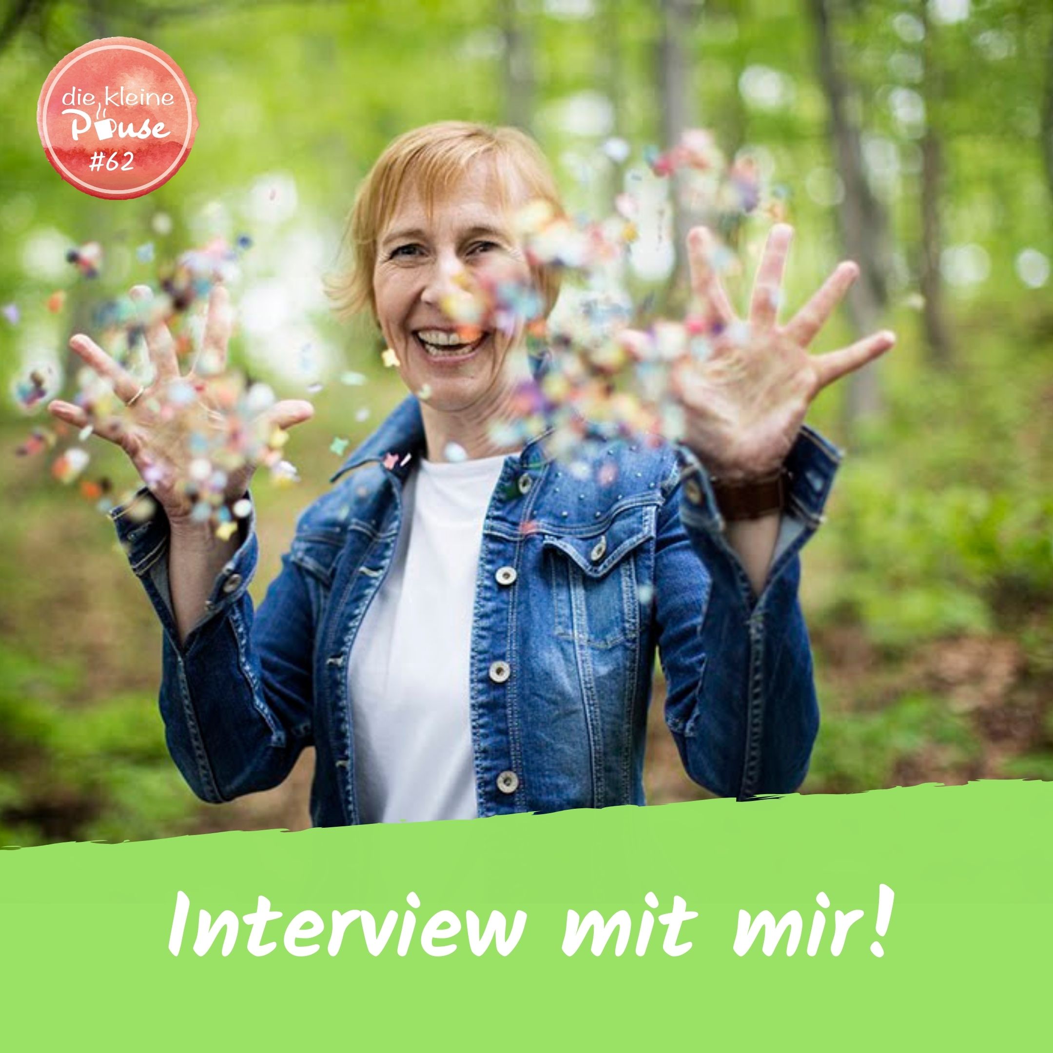 die kleine Pause - Mehr Wohlbefinden in deinem (Schul-) Alltag