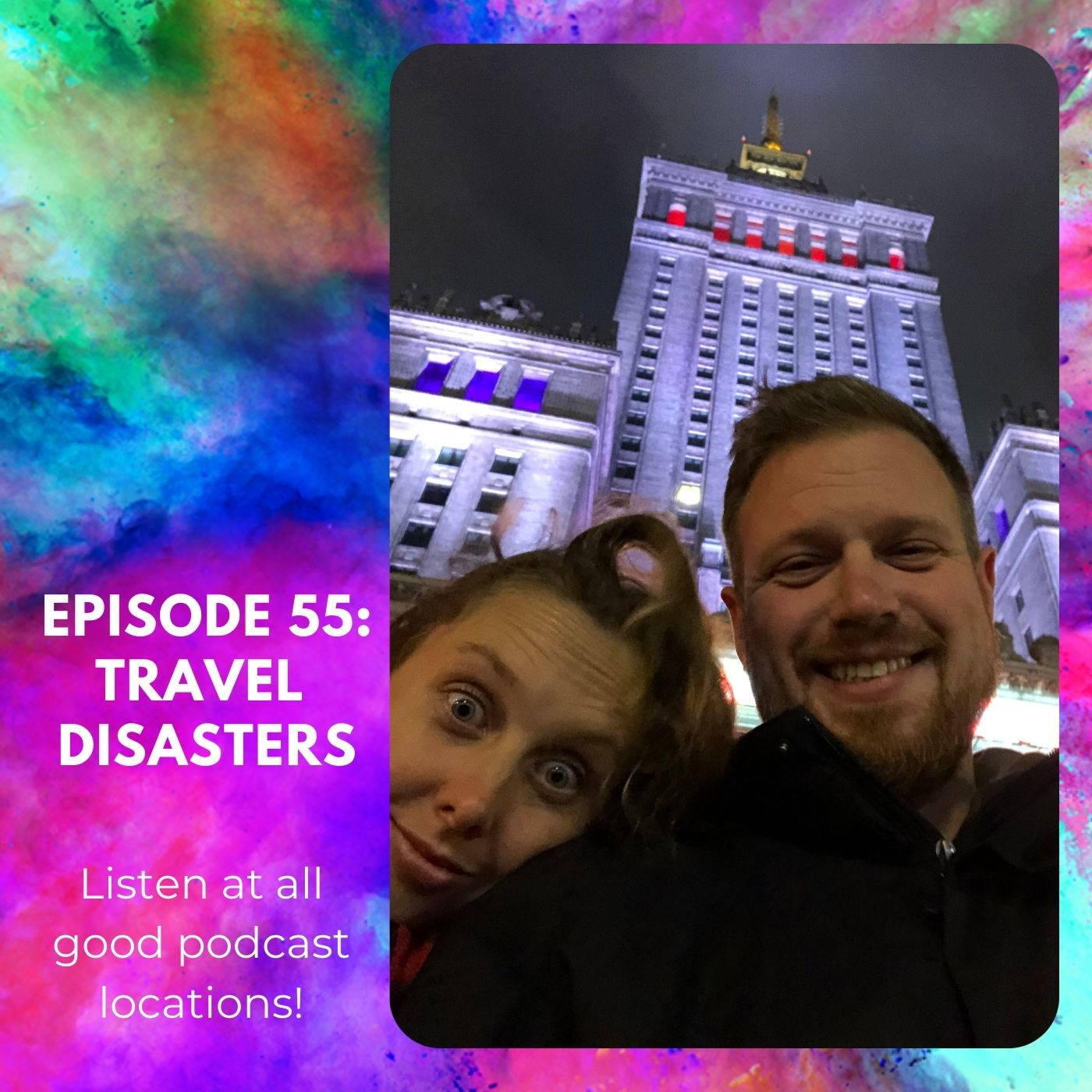 Lovelly Travels
