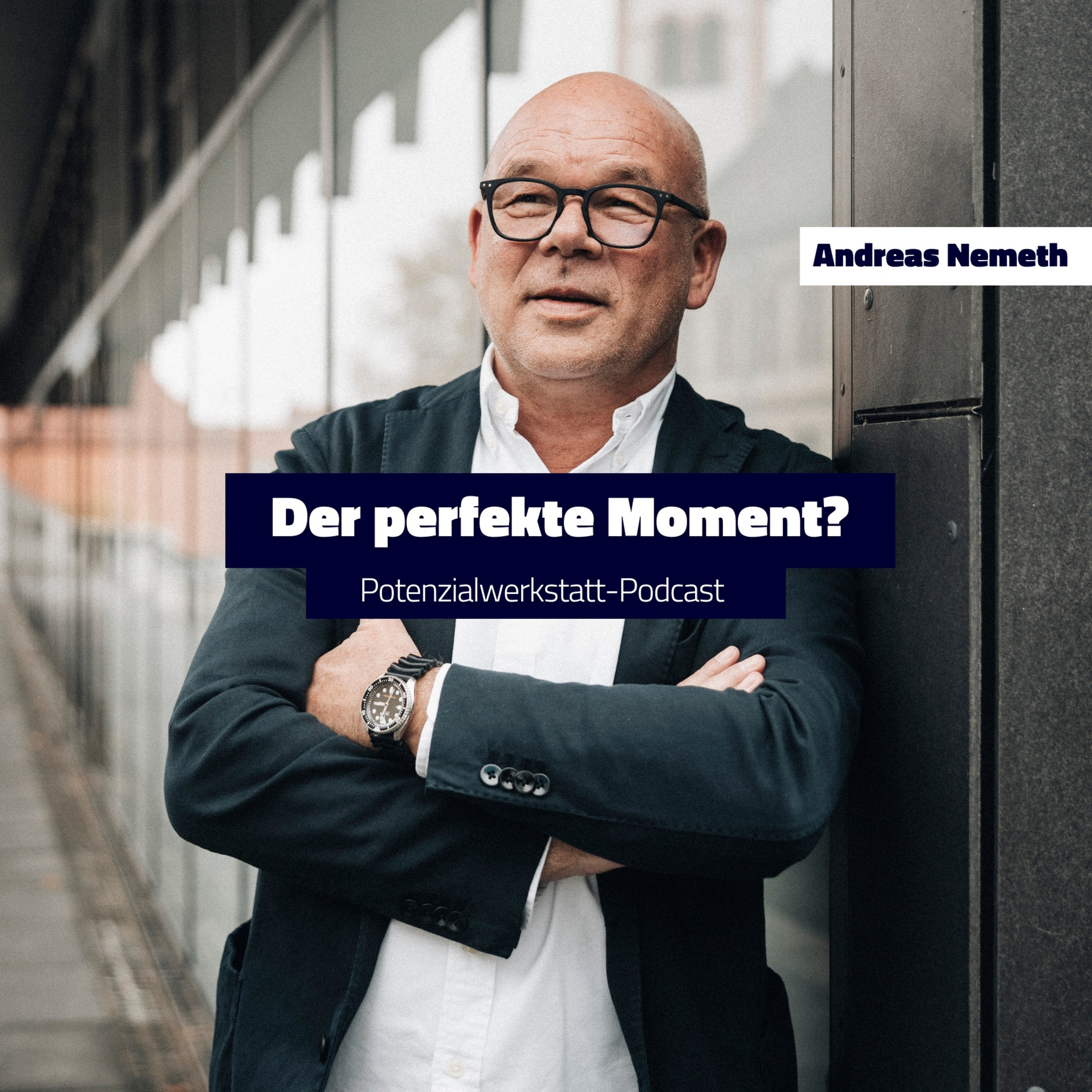Die Potenzialwerkstatt