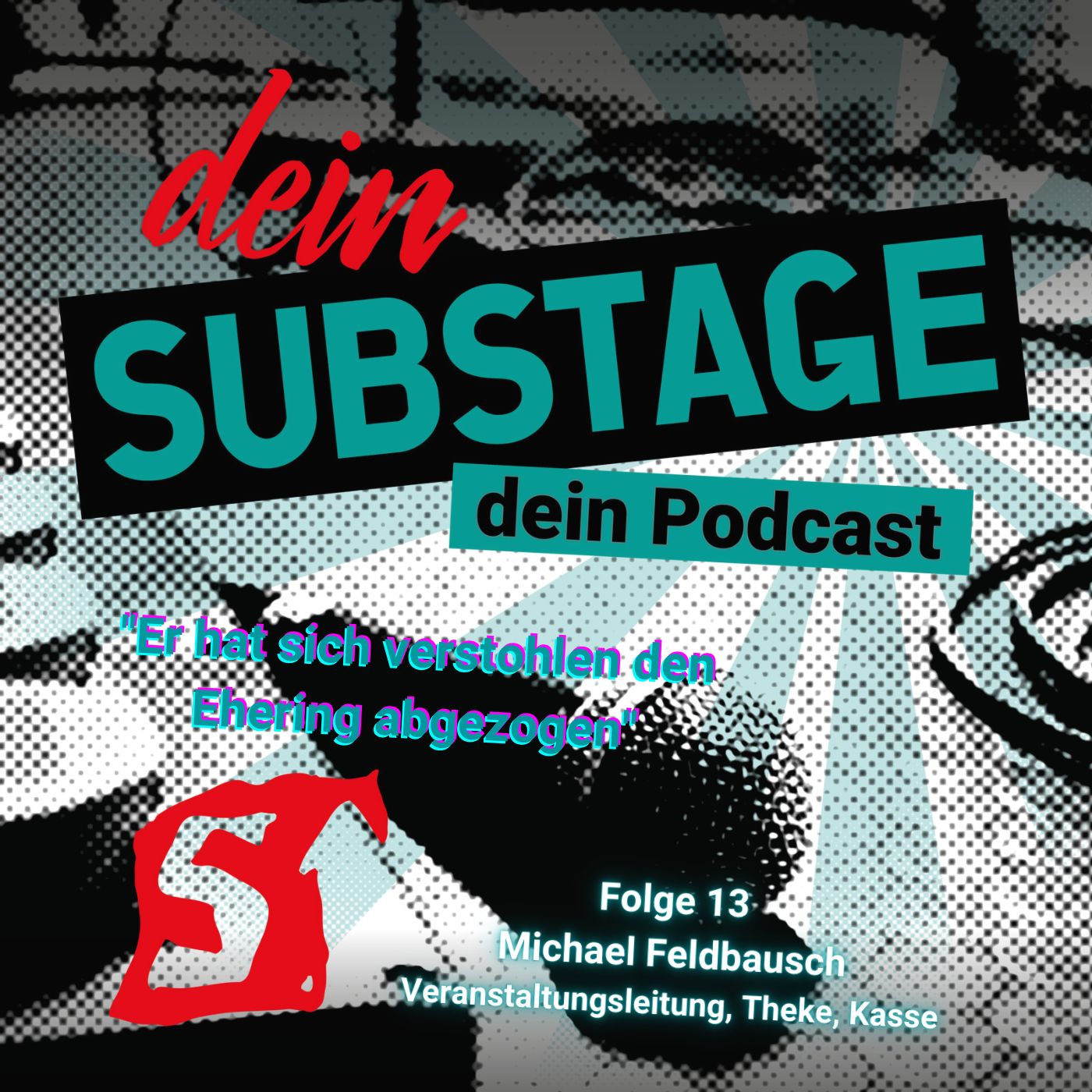 Dein Substage