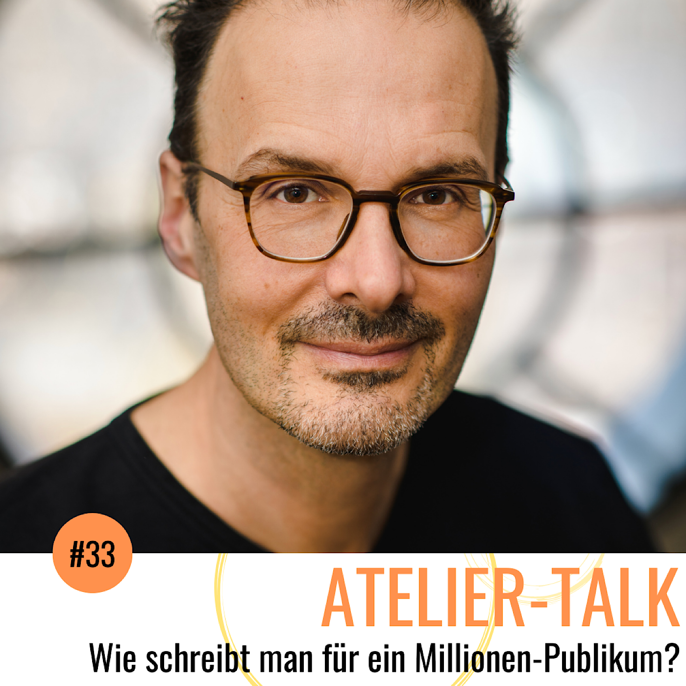 Atelier-Talk