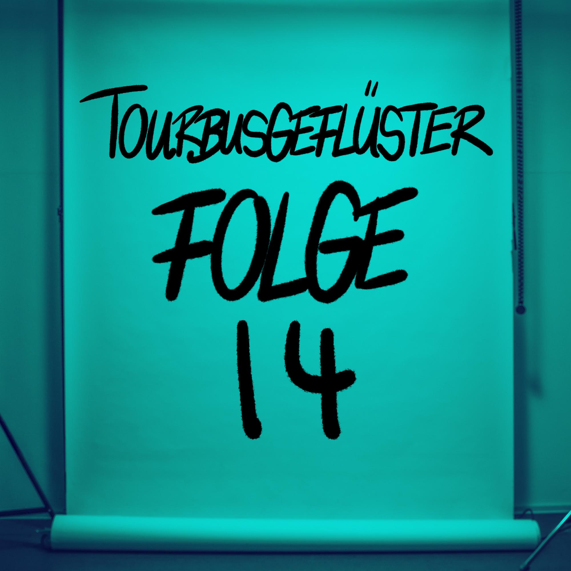 TOURBUSGEFLÜSTER