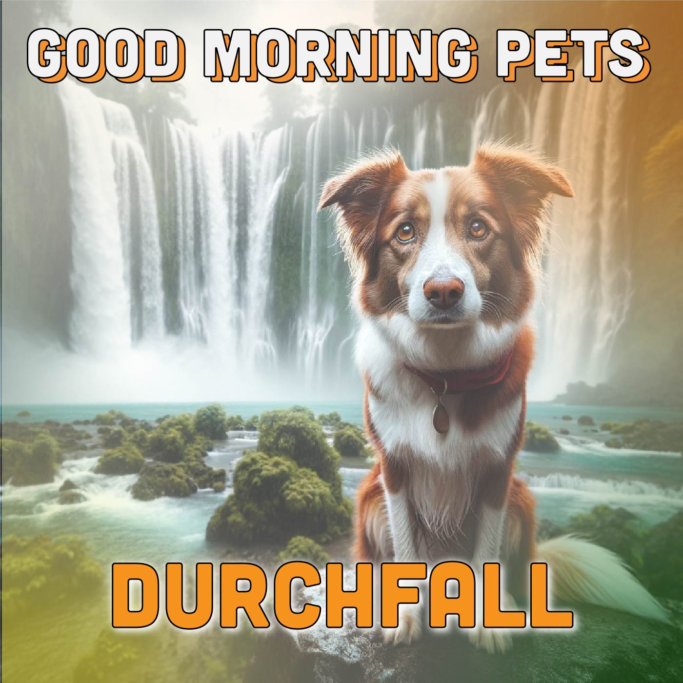 Good Morning Pets