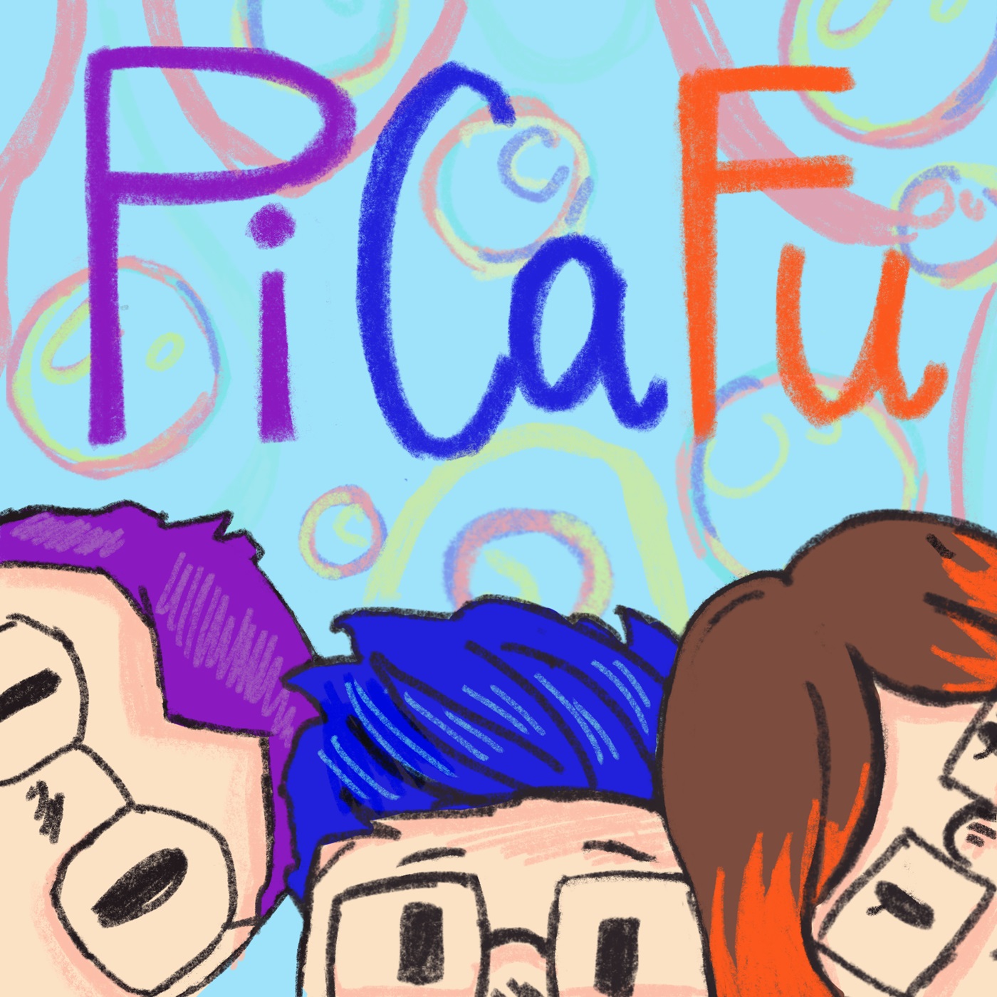 Geschnitten Eis im Sitzen episode artwork