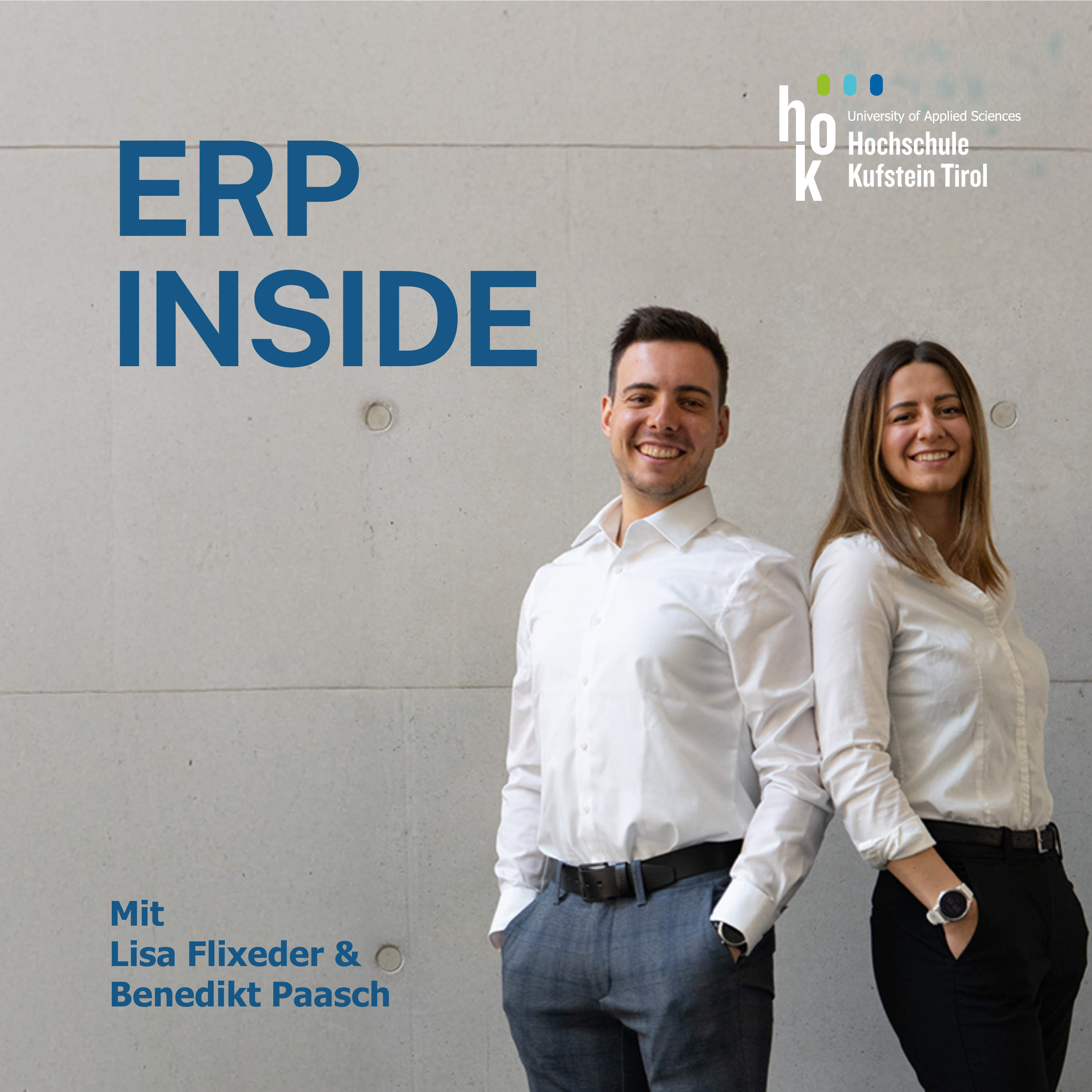 HOK Podcasts ERP Inside