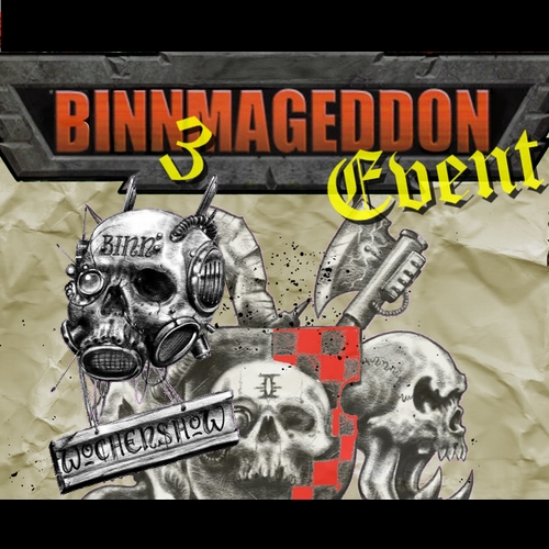 Beim Imperator Nichts Neues