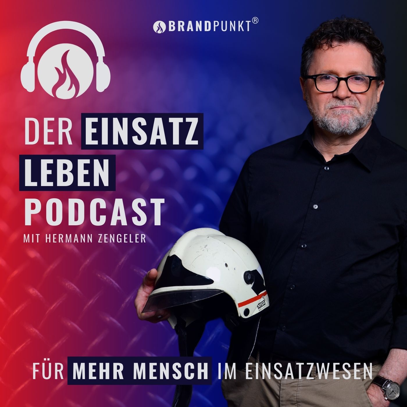Nicht jeder muss führen episode artwork