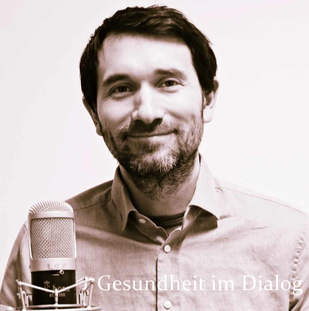Gesundheit im Dialog