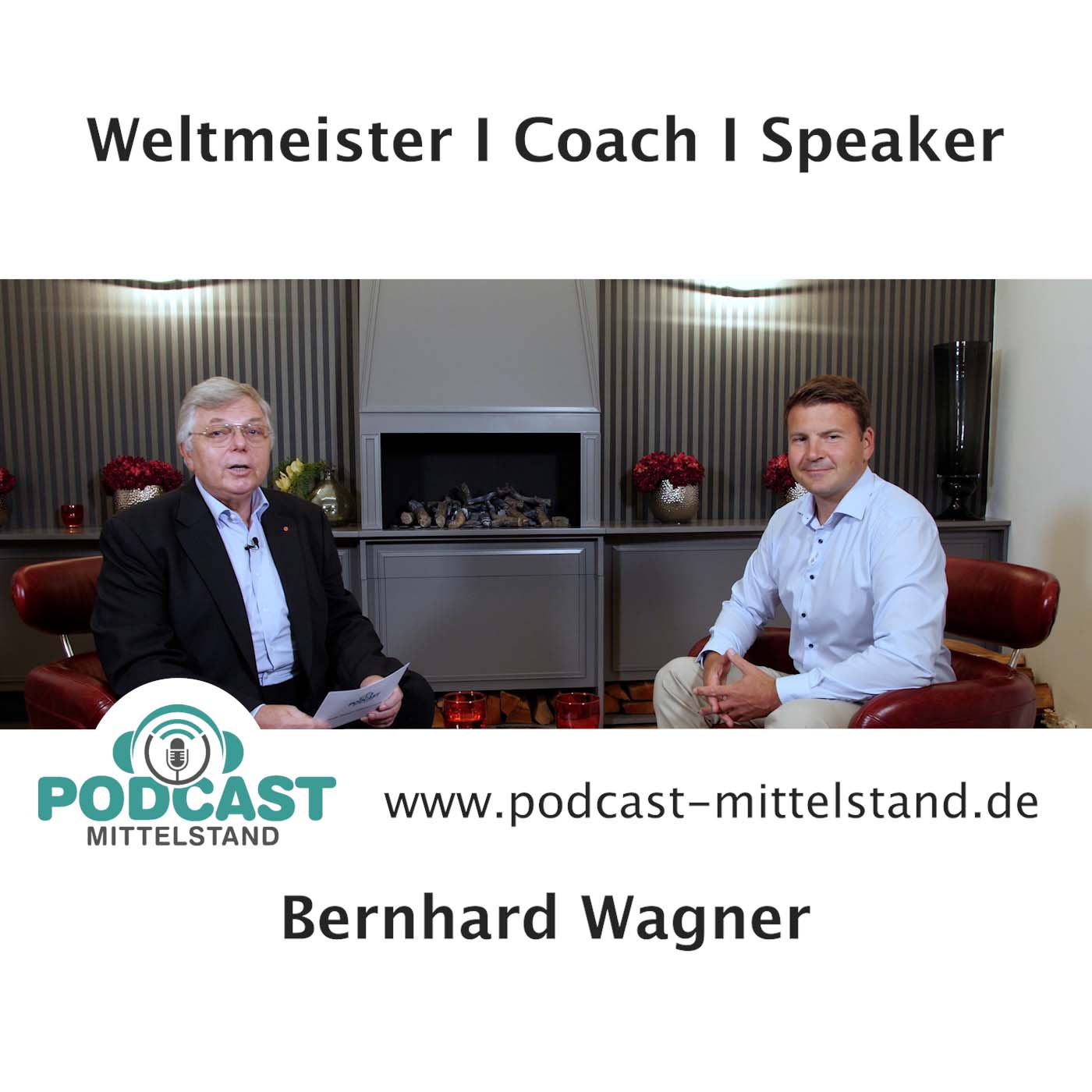 Podcast Mittelstand