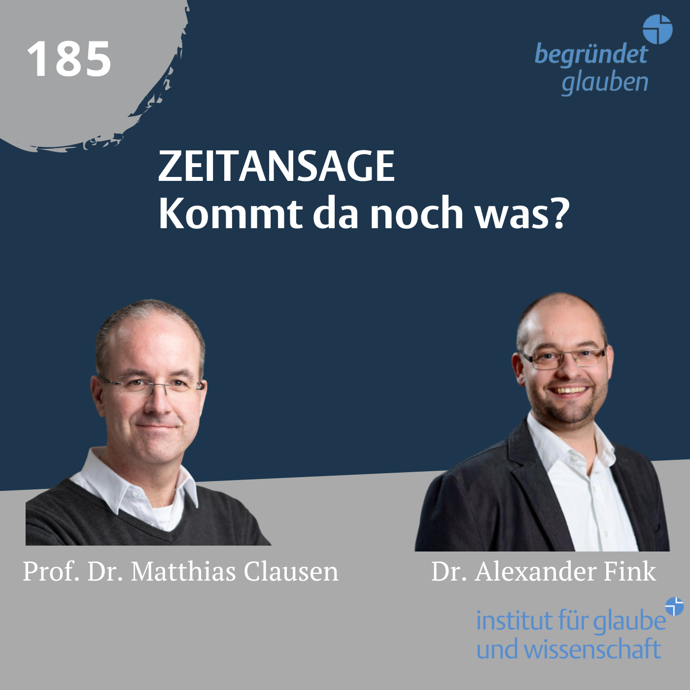 Begründet Glauben