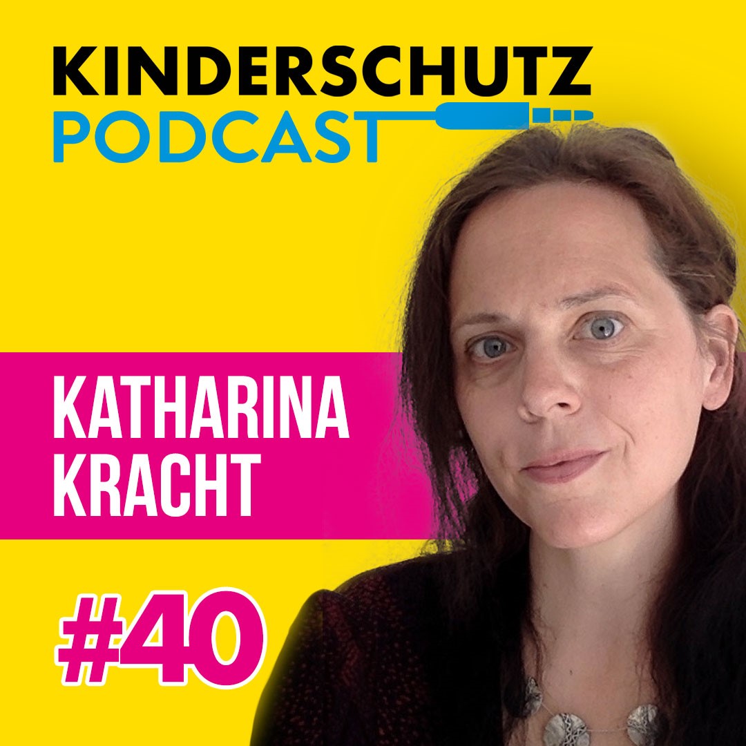 Kinderschutz Podcast