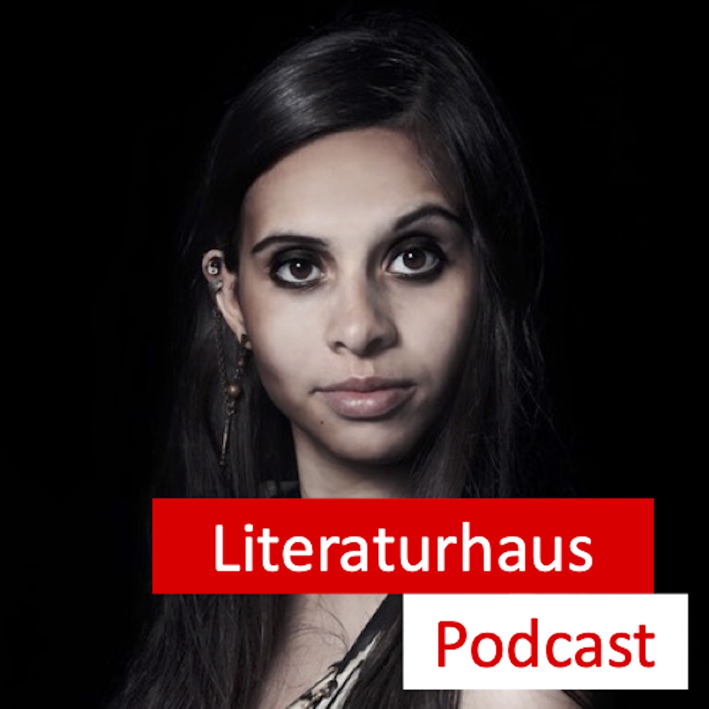 Literaturhaus-Podcast