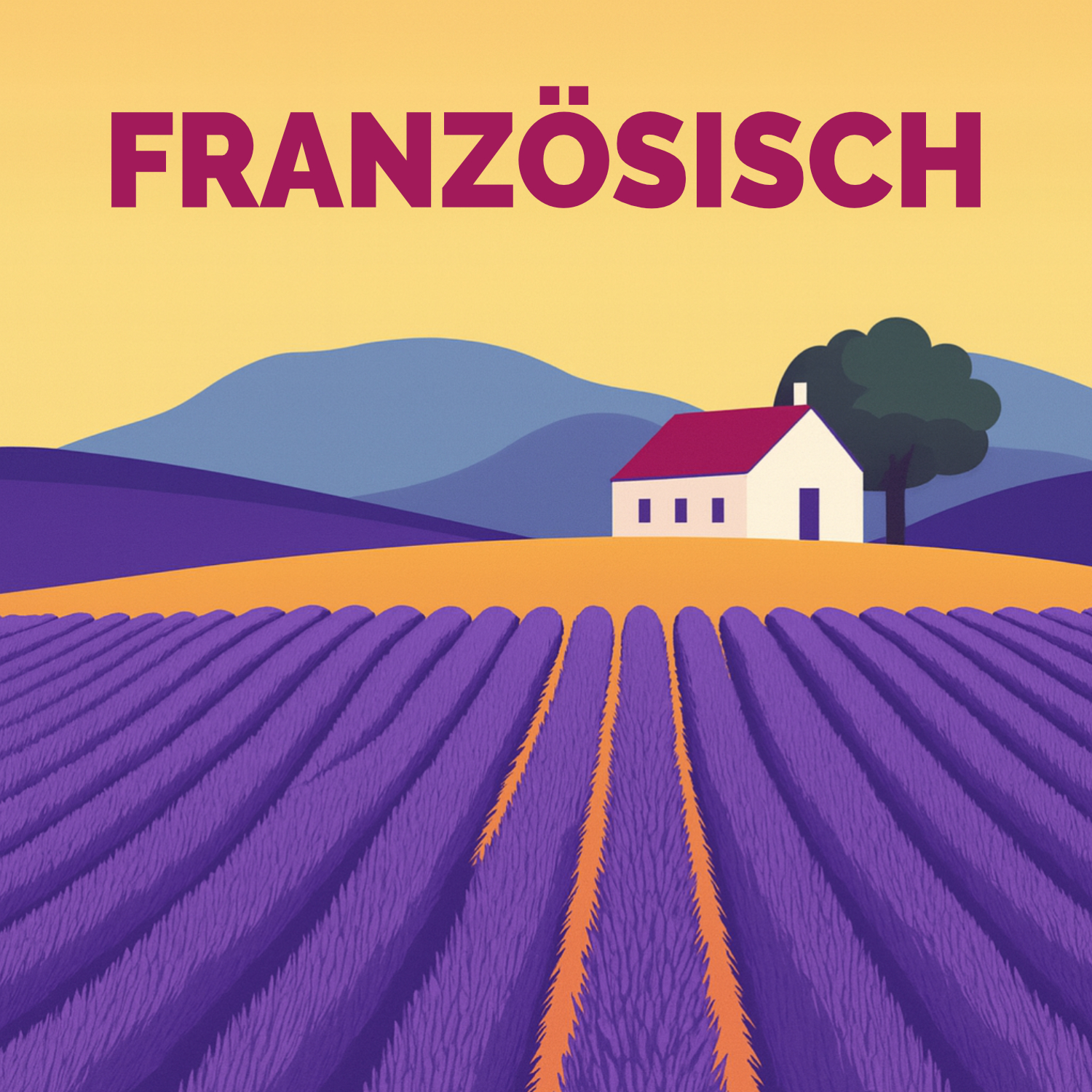 Französisch lernen mit Jicki (2025)