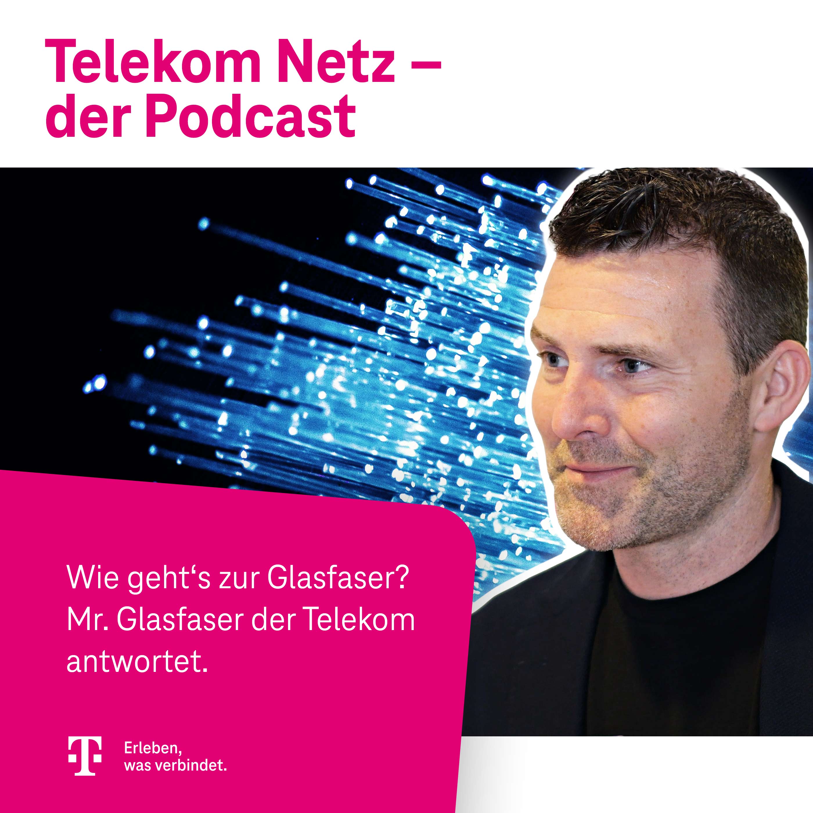 Vernetzt - Der Telekom Podcast