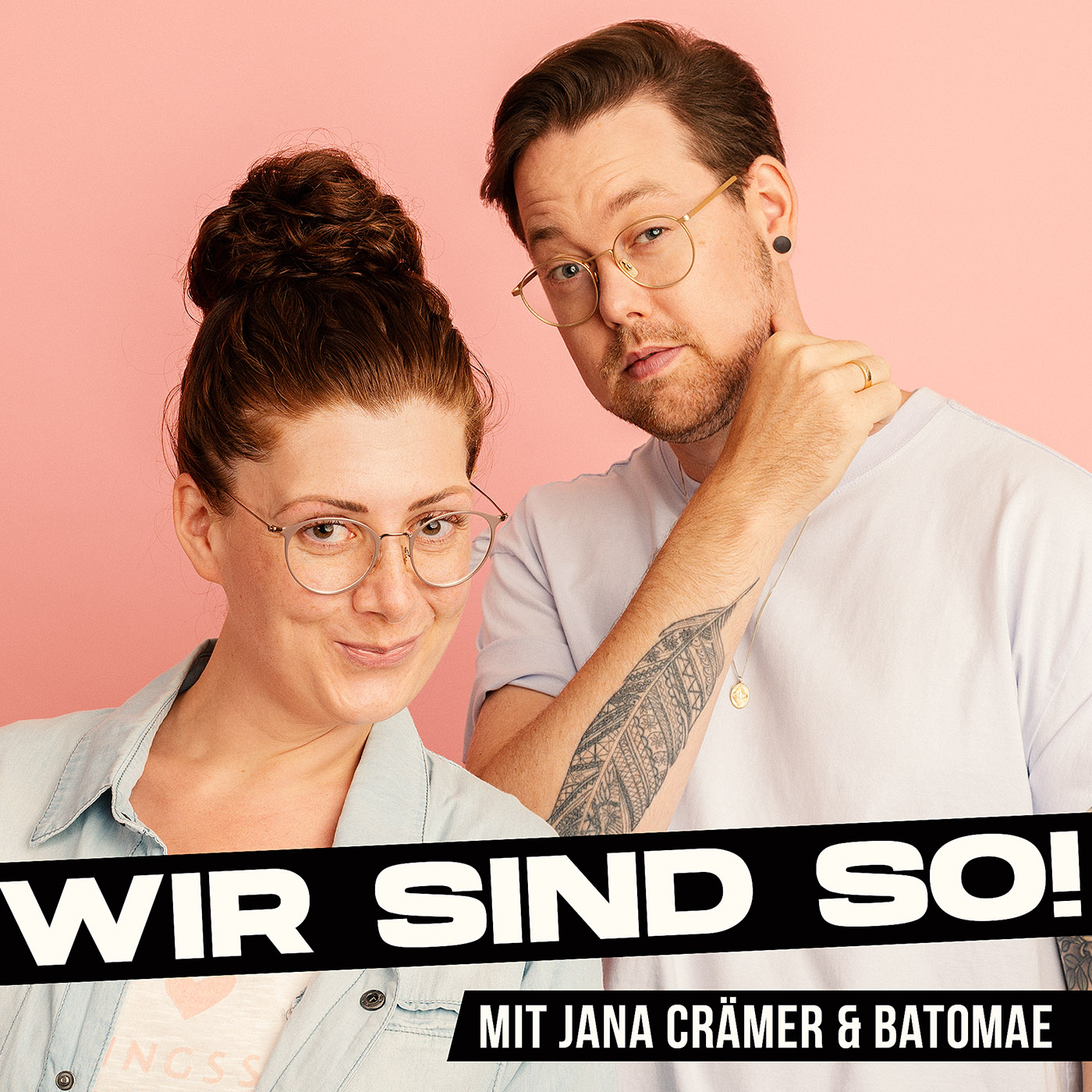 Du bist nicht allein episode artwork