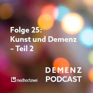 Demenz Podcast