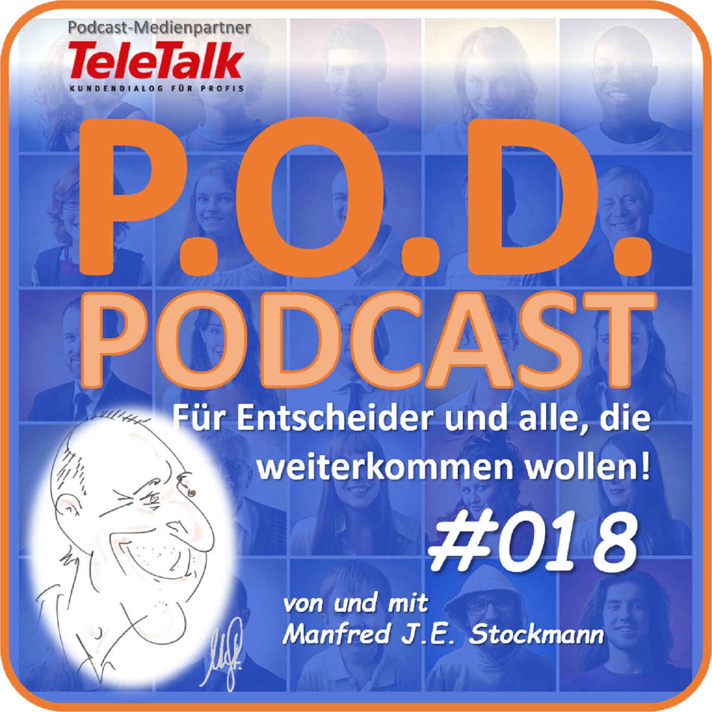 Alles ist möglich - Begeisternder Service mit Mut und Offenheit