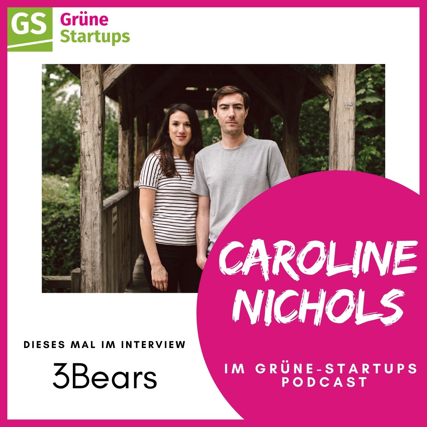 Der Grüne Startups Podcast