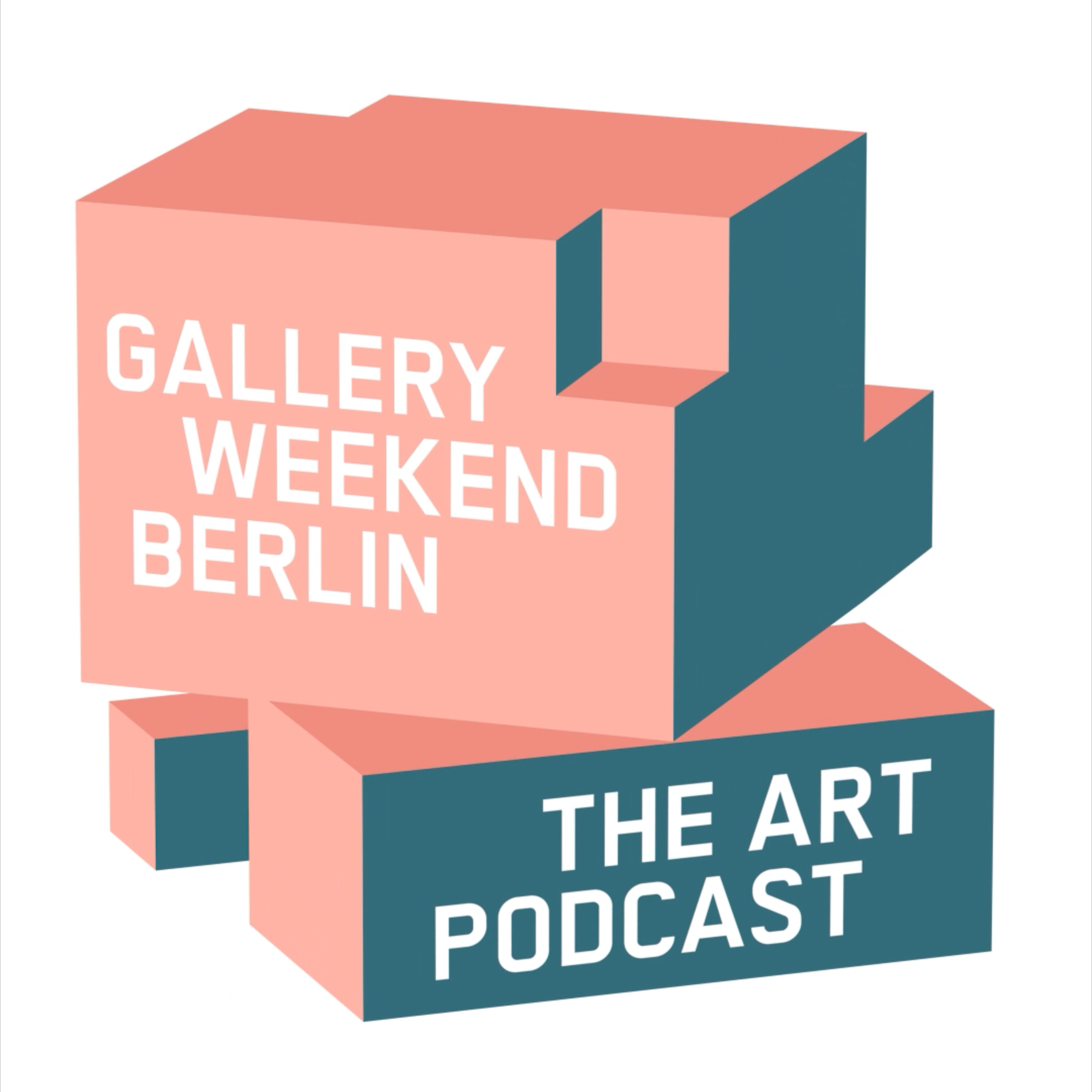 Gallery Weekend Berlin – The Art Podcast