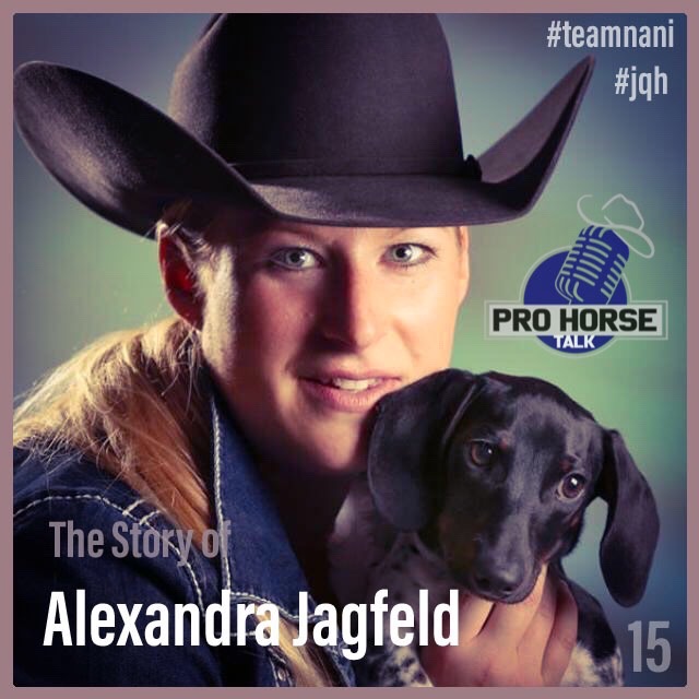 PRO HORSE TALK