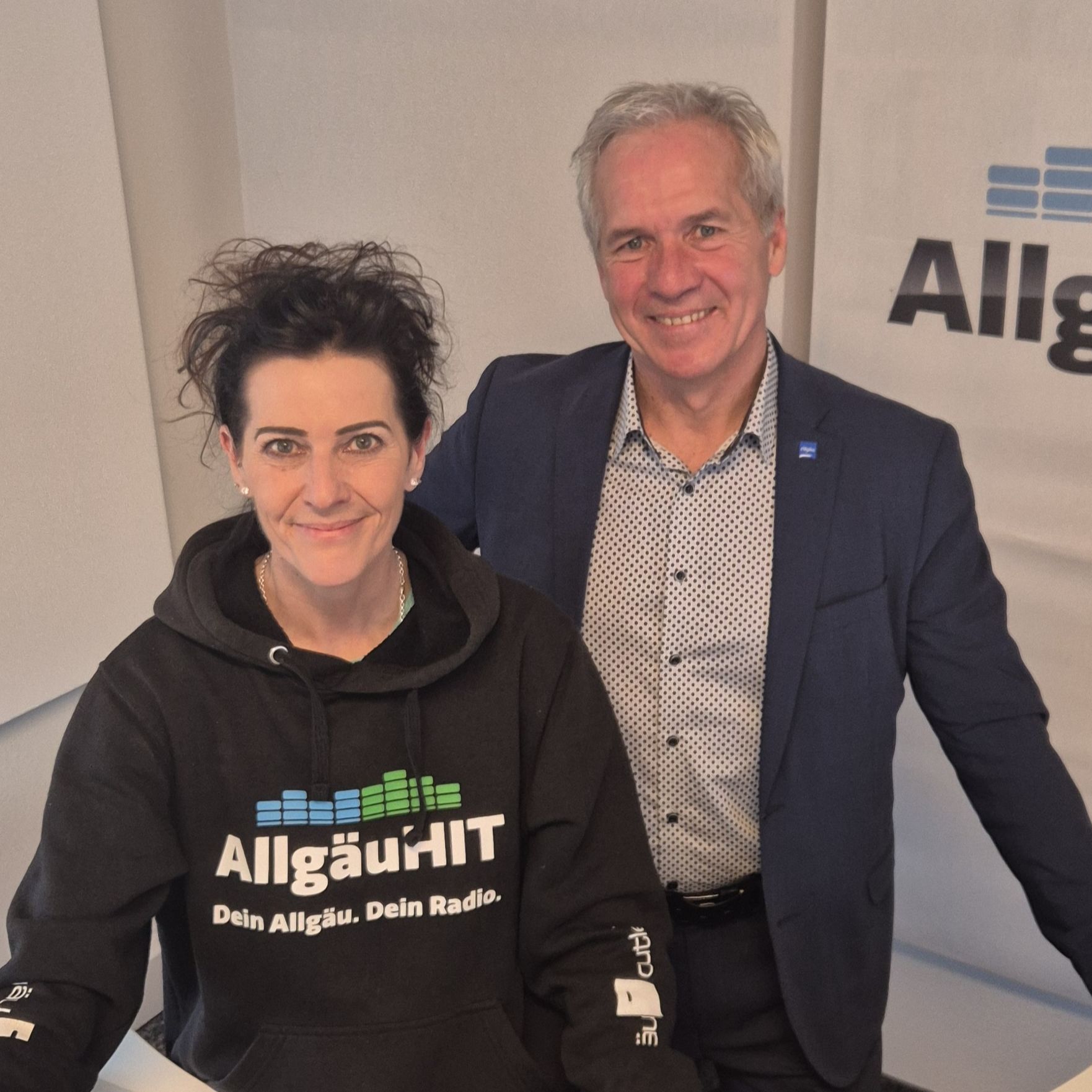 AllgäuHIT-Kaffeeklatsch