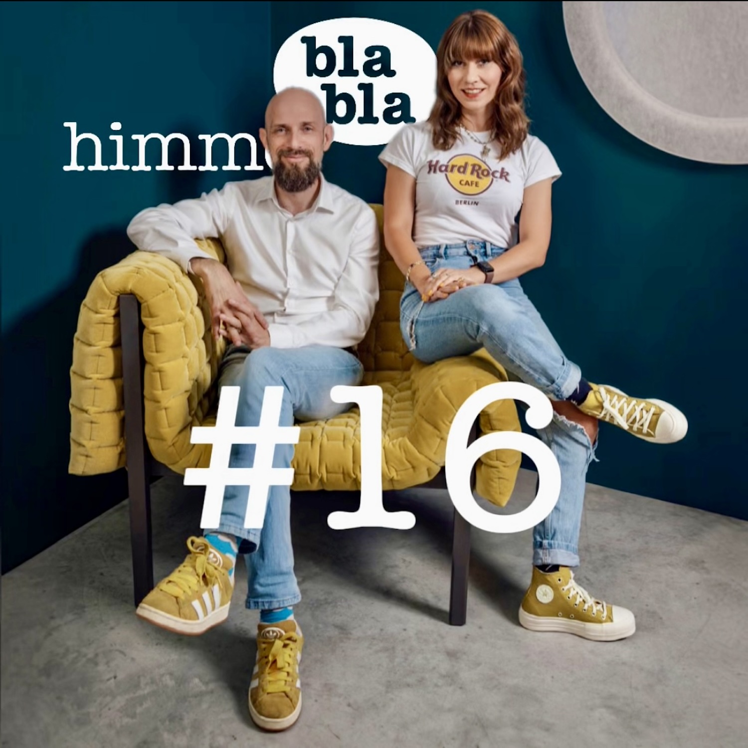 himmeblabla – der Podcast des Heimatmagazins himmeblau
